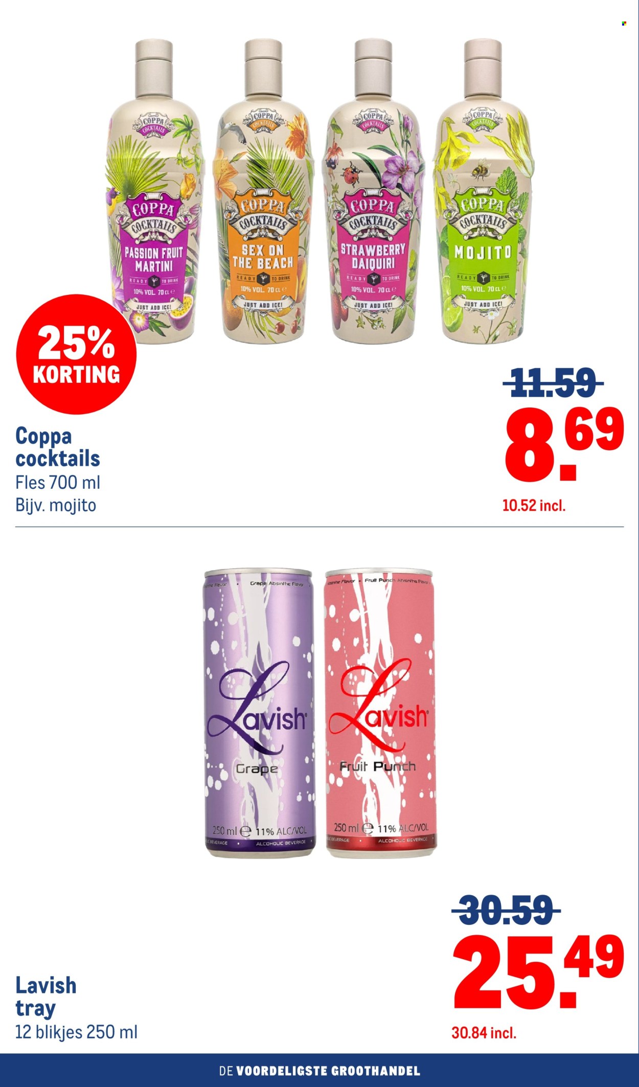 Makro-aanbieding - 23.9.2026 - 4.10.2026. Pagina 68