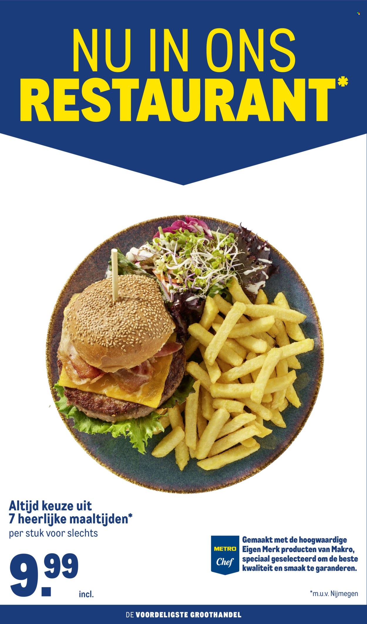 Makro-aanbieding - 23.9.2026 - 4.10.2026. Pagina 70