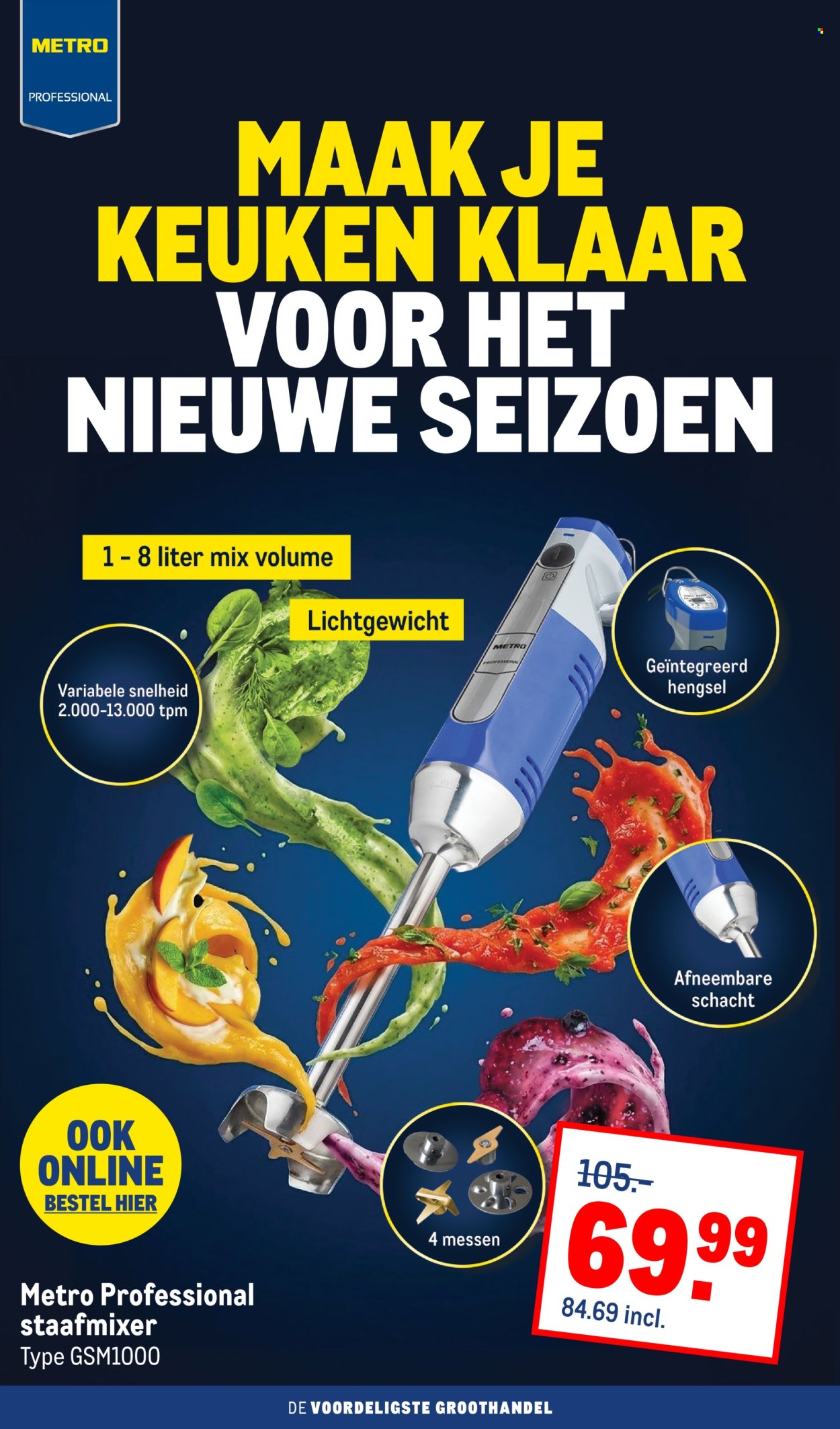 Makro-aanbieding - 23.9.2026 - 4.10.2026. Pagina 2