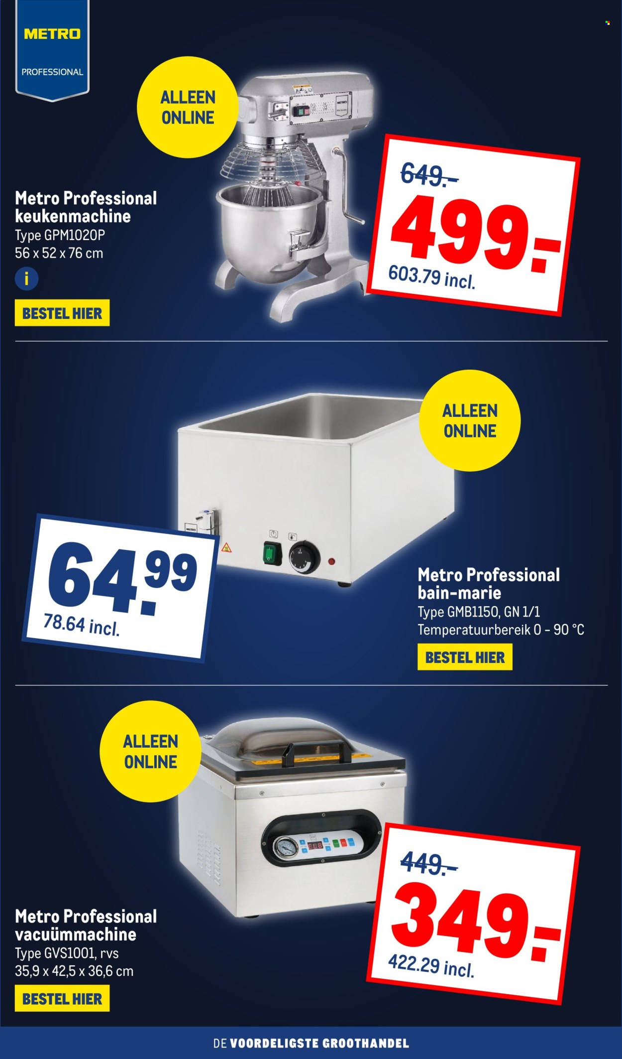 Makro-aanbieding - 23.9.2026 - 4.10.2026. Pagina 4
