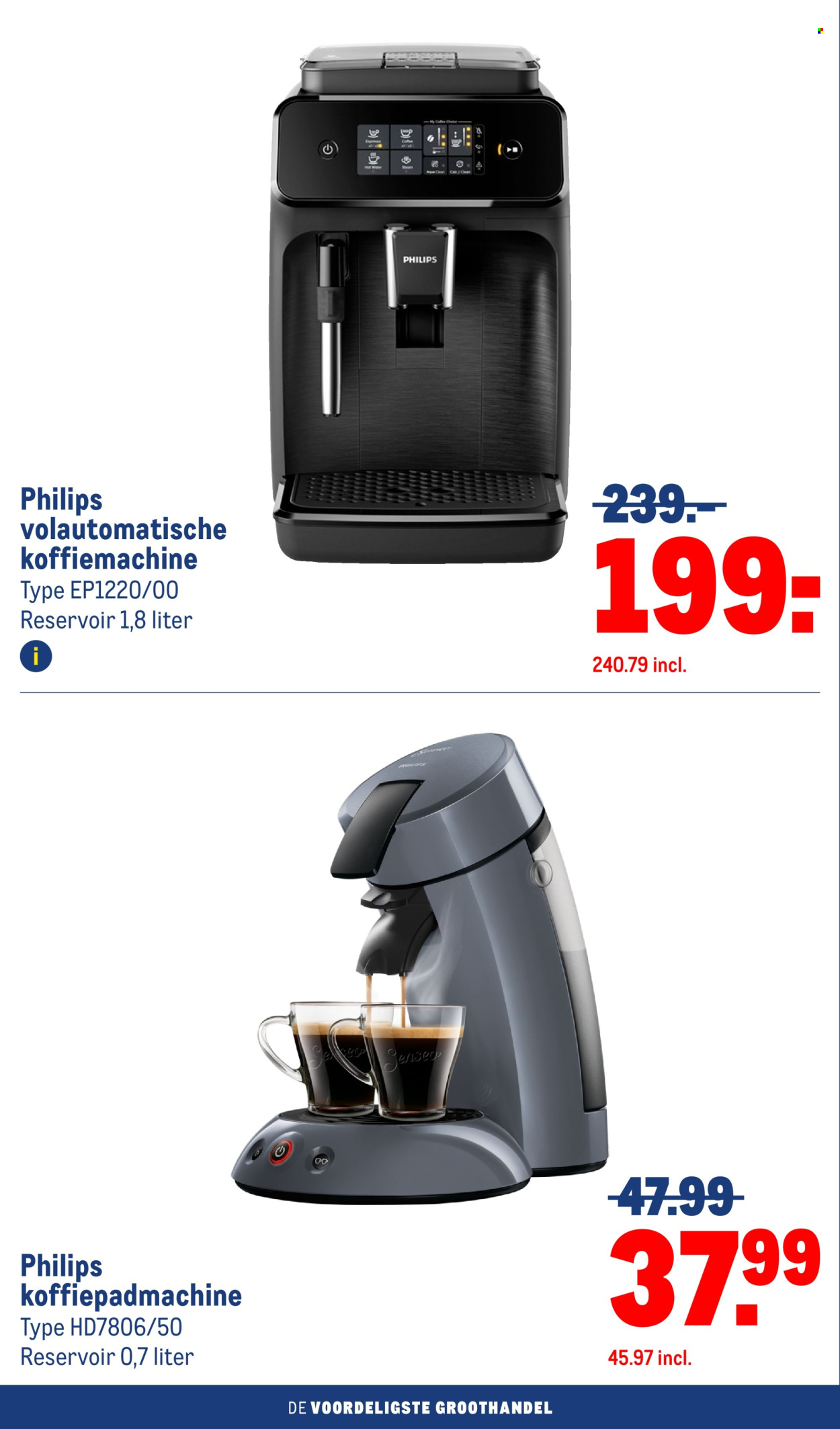 Makro-aanbieding - 23.9.2026 - 4.10.2026. Pagina 8