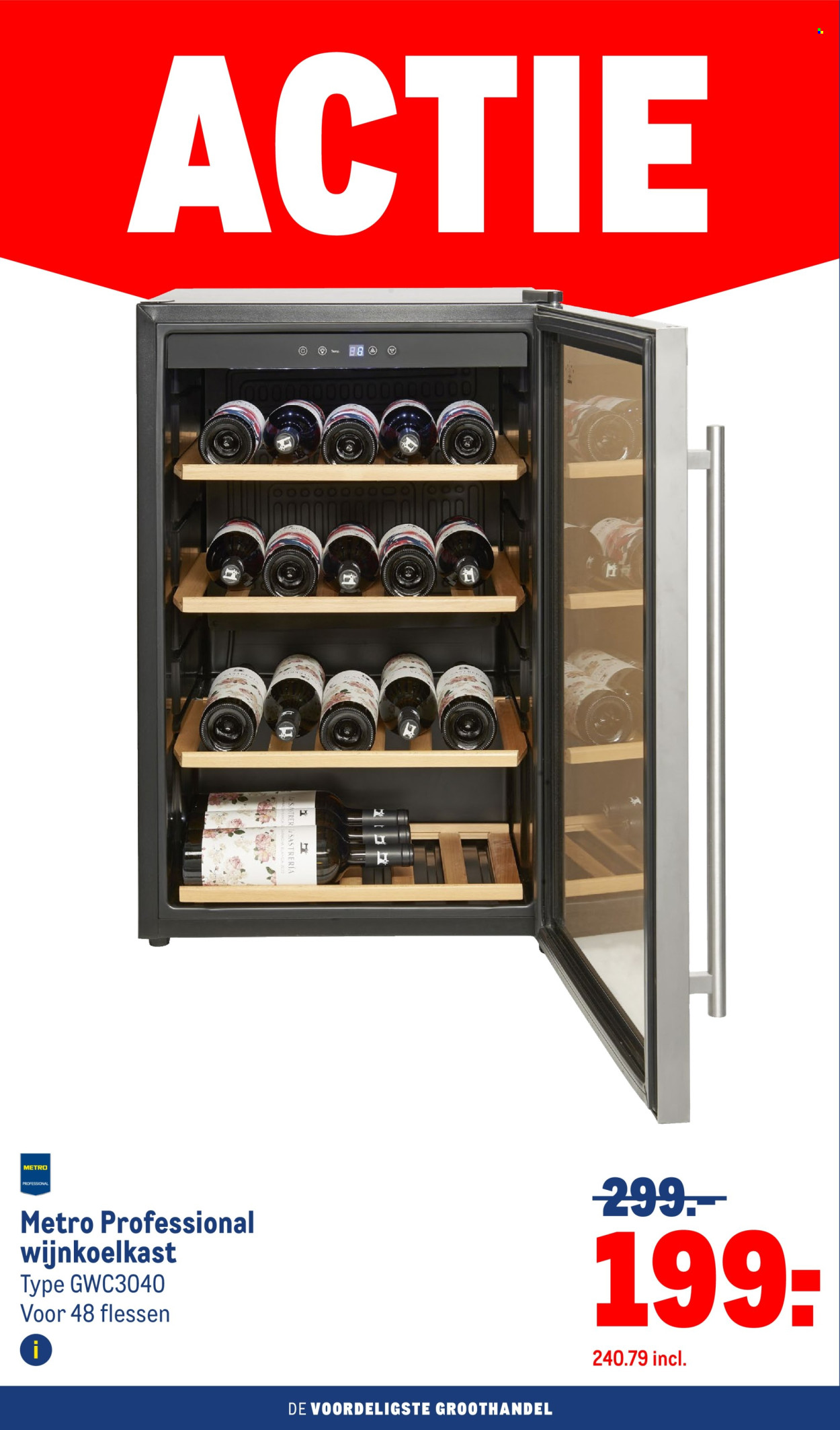 Makro-aanbieding - 23.9.2026 - 4.10.2026. Pagina 10