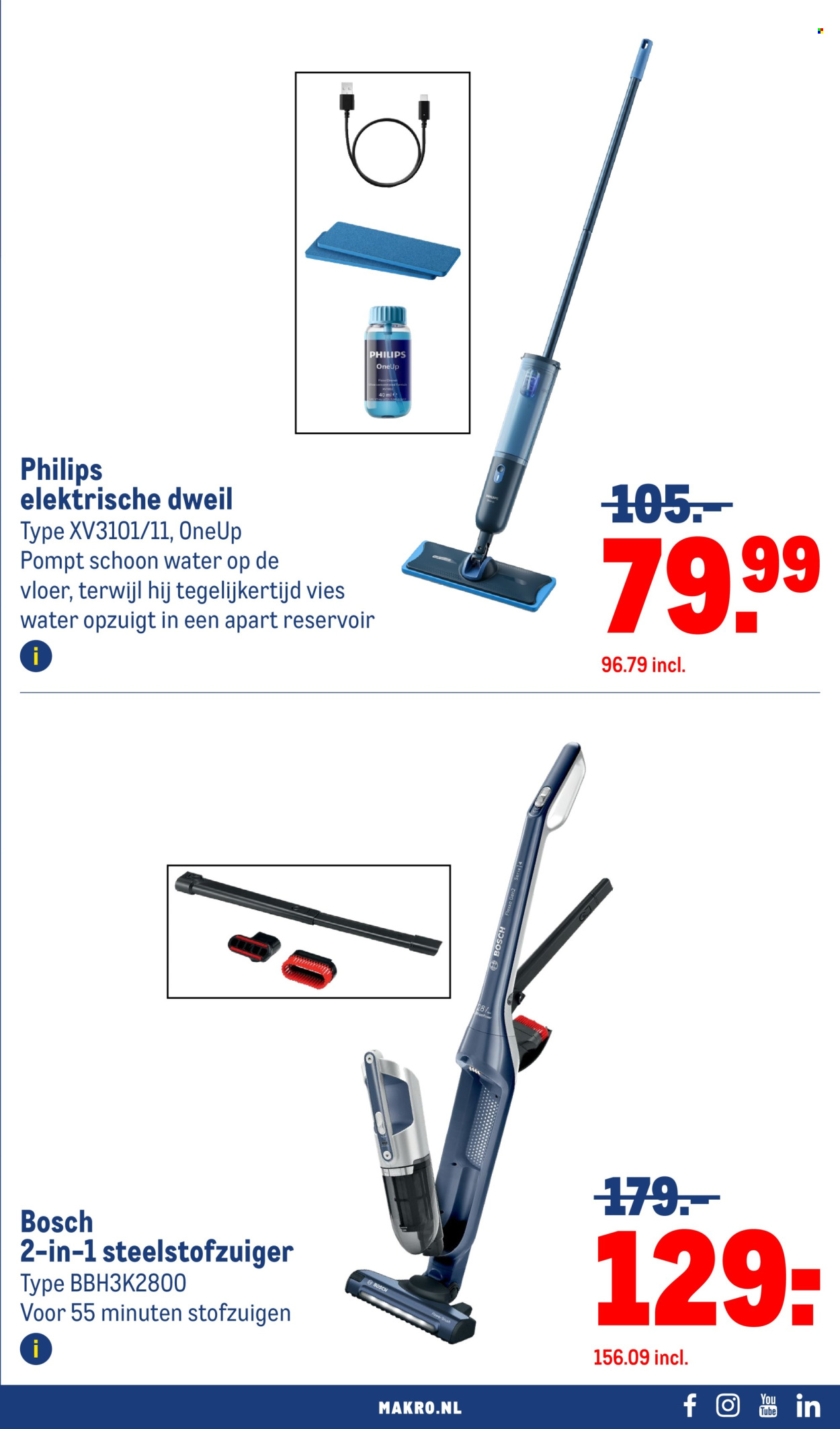 Makro-aanbieding - 23.9.2026 - 4.10.2026. Pagina 11