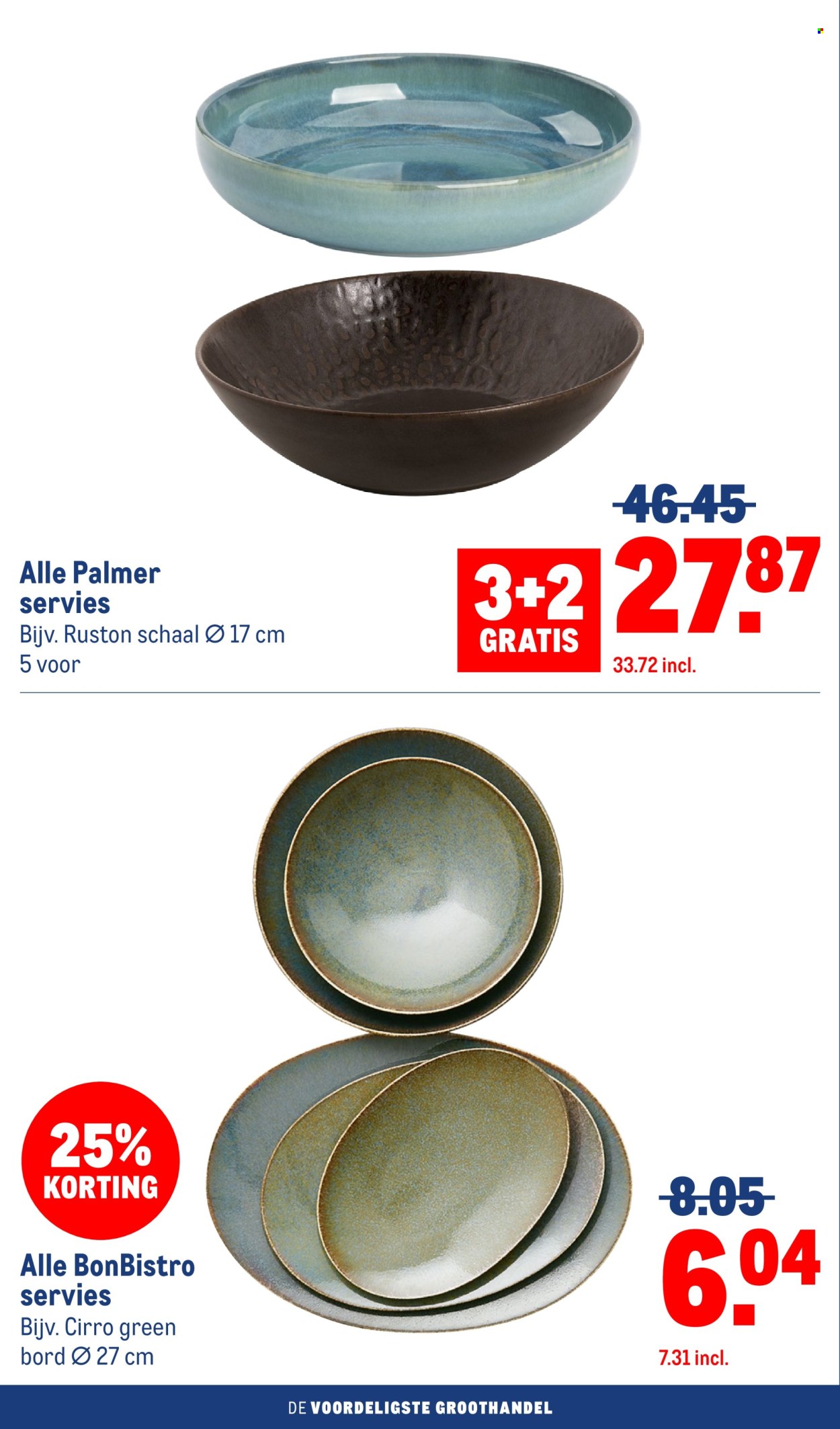Makro-aanbieding - 23.9.2026 - 4.10.2026. Pagina 14