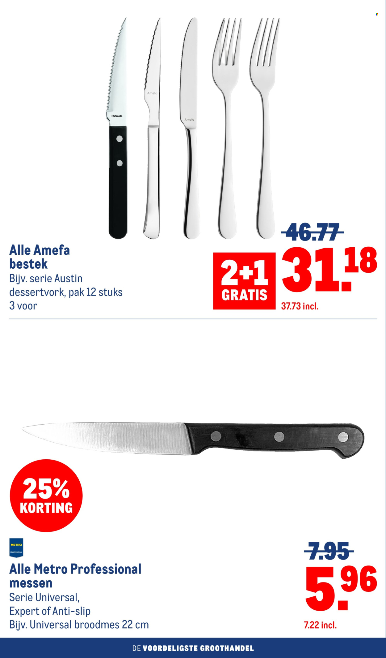 Makro-aanbieding - 23.9.2026 - 4.10.2026. Pagina 16