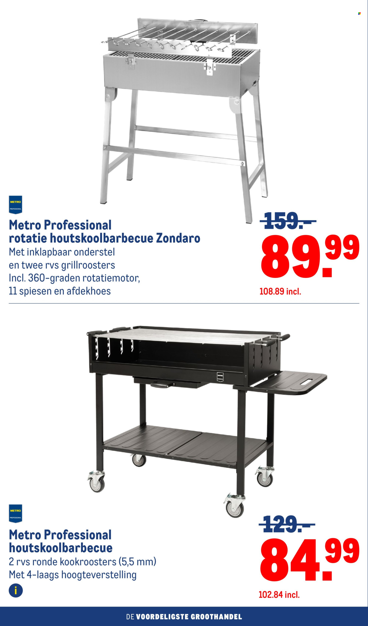 Makro-aanbieding - 23.9.2026 - 4.10.2026. Pagina 18