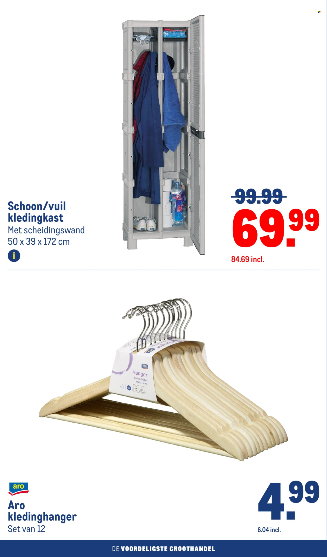 Makro-aanbieding - 23.9.2026 - 4.10.2026. Pagina 24