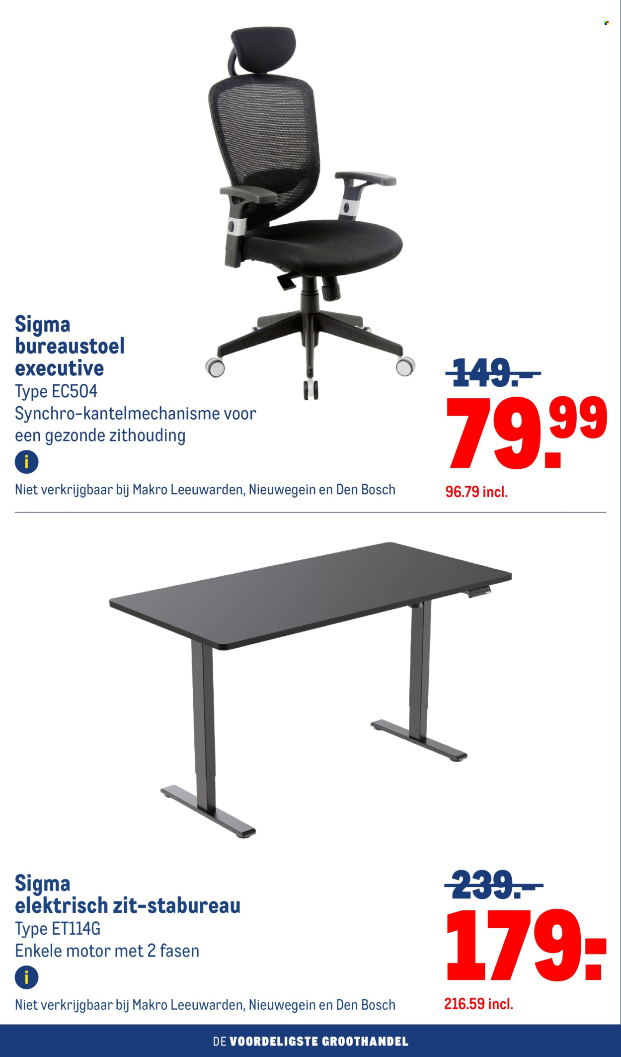 Makro-aanbieding - 23.9.2026 - 4.10.2026. Pagina 28