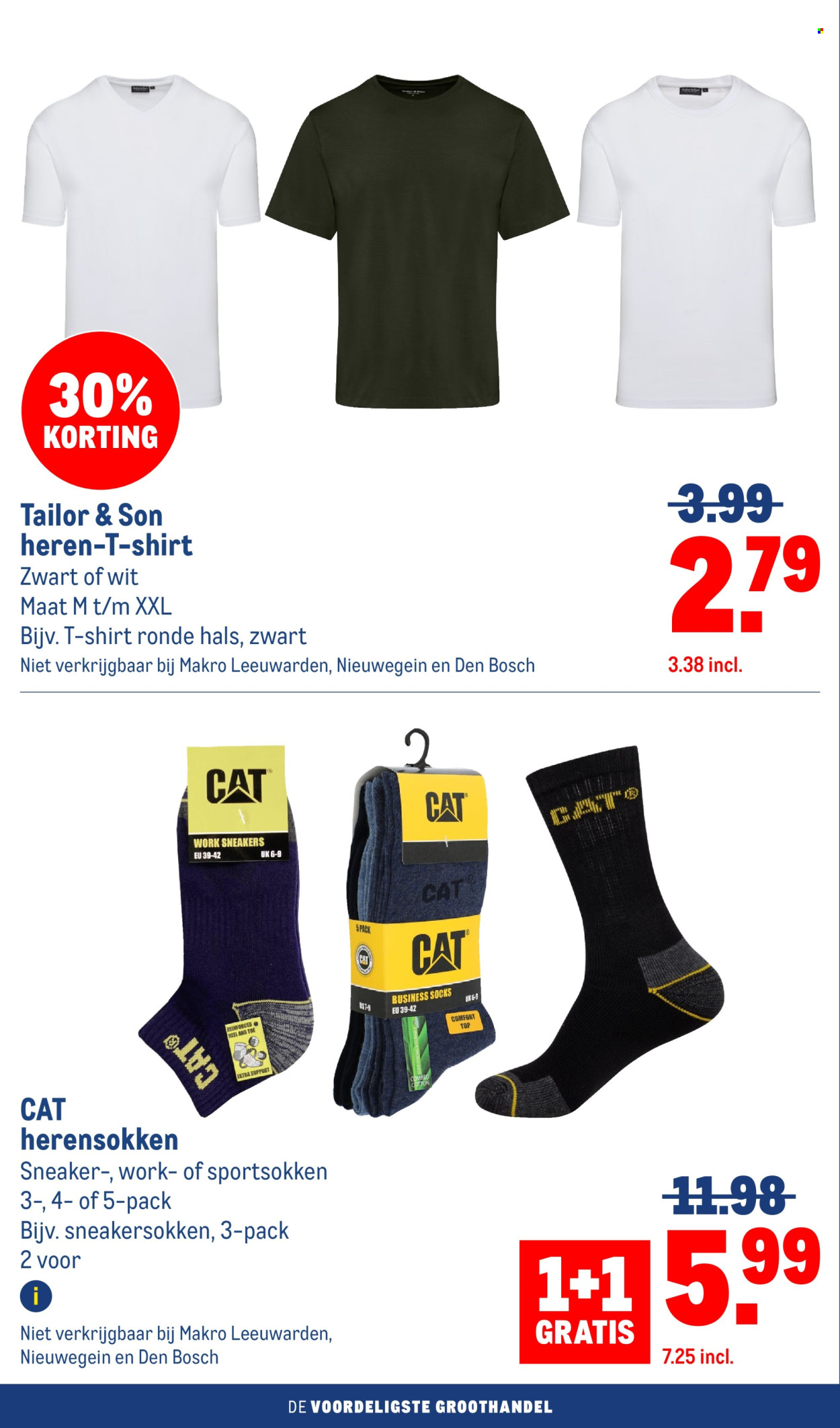 Makro-aanbieding - 23.9.2026 - 4.10.2026. Pagina 30