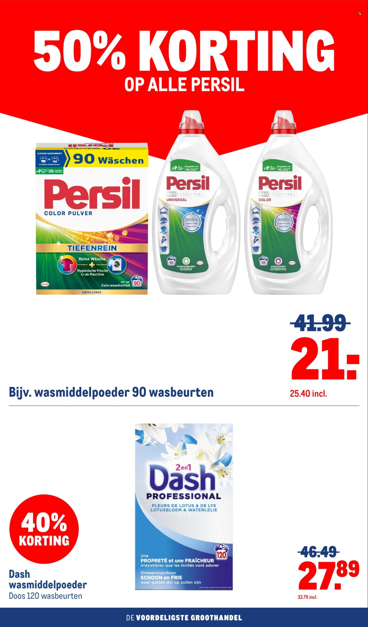 Makro-aanbieding - 23.9.2026 - 4.10.2026. Pagina 32