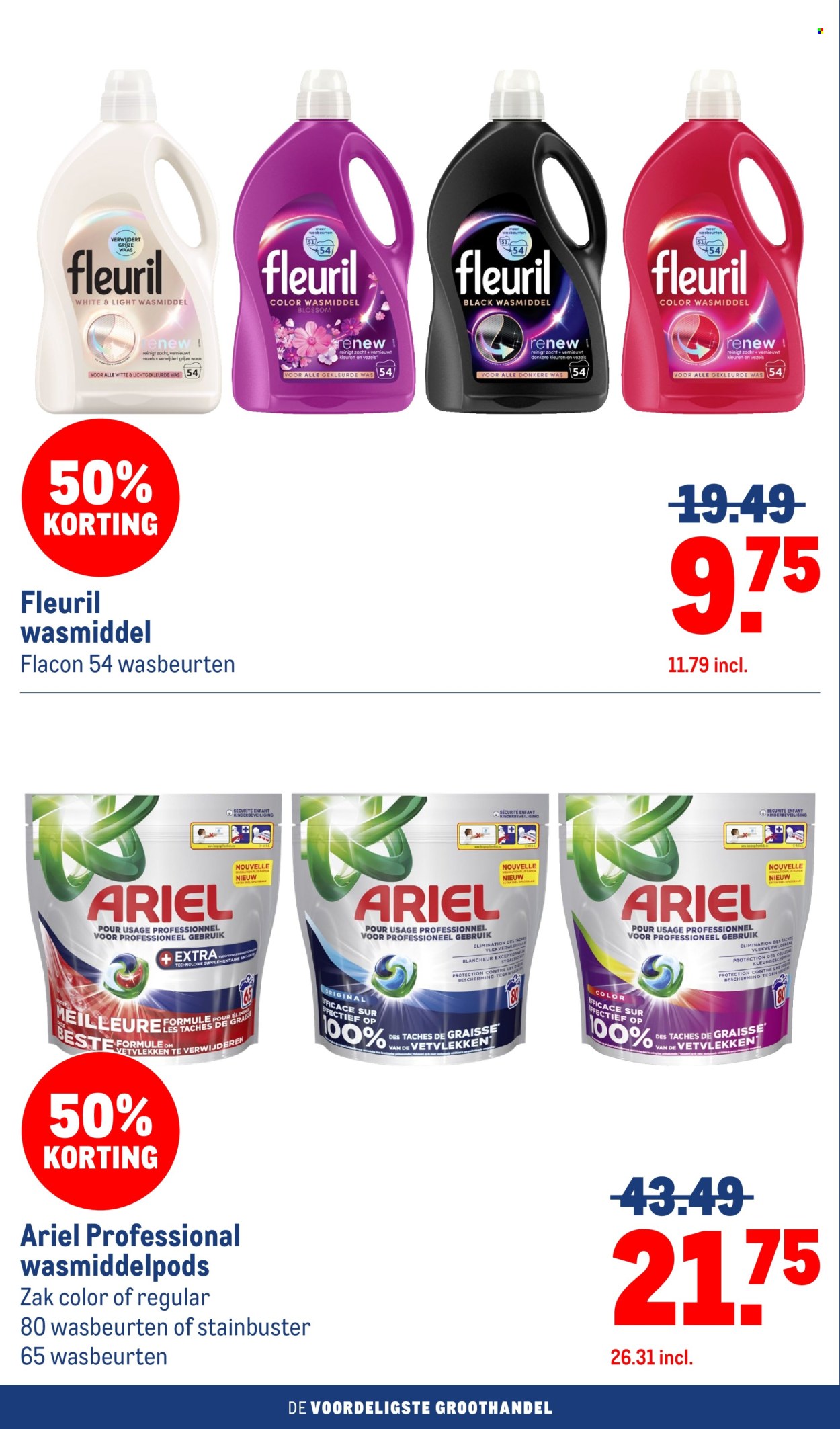 Makro-aanbieding - 23.9.2026 - 4.10.2026. Pagina 34
