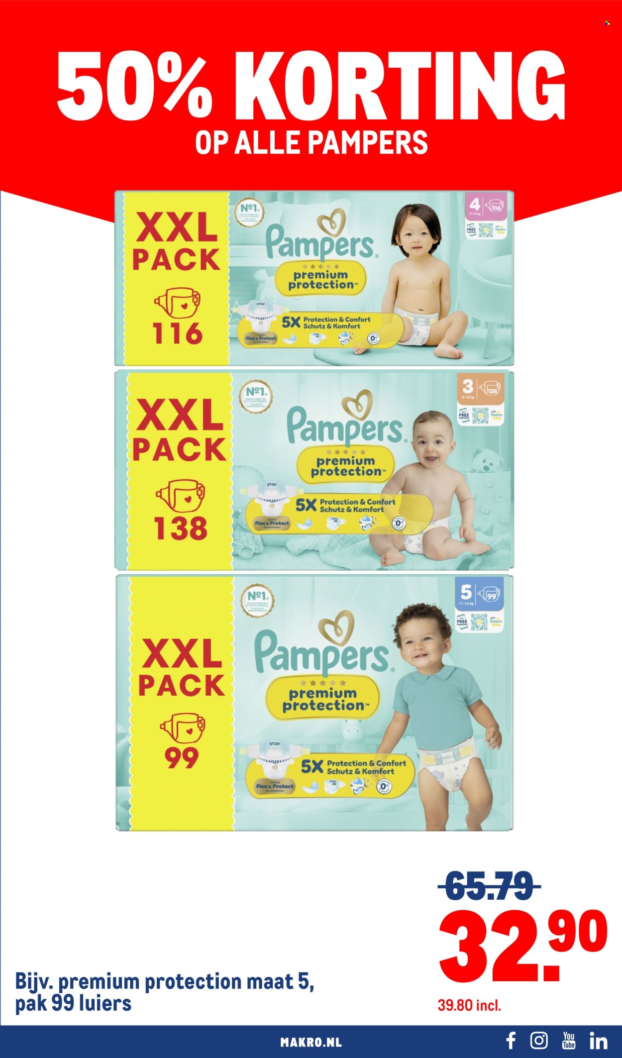 Makro-aanbieding - 23.9.2026 - 4.10.2026. Pagina 39
