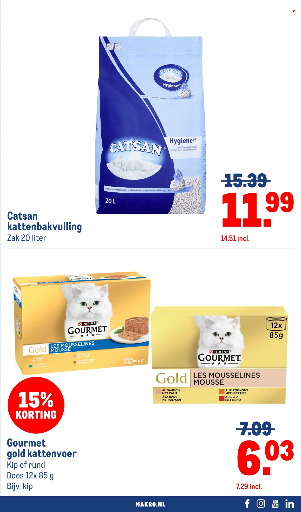 Makro-aanbieding - 23.9.2026 - 4.10.2026. Pagina 41