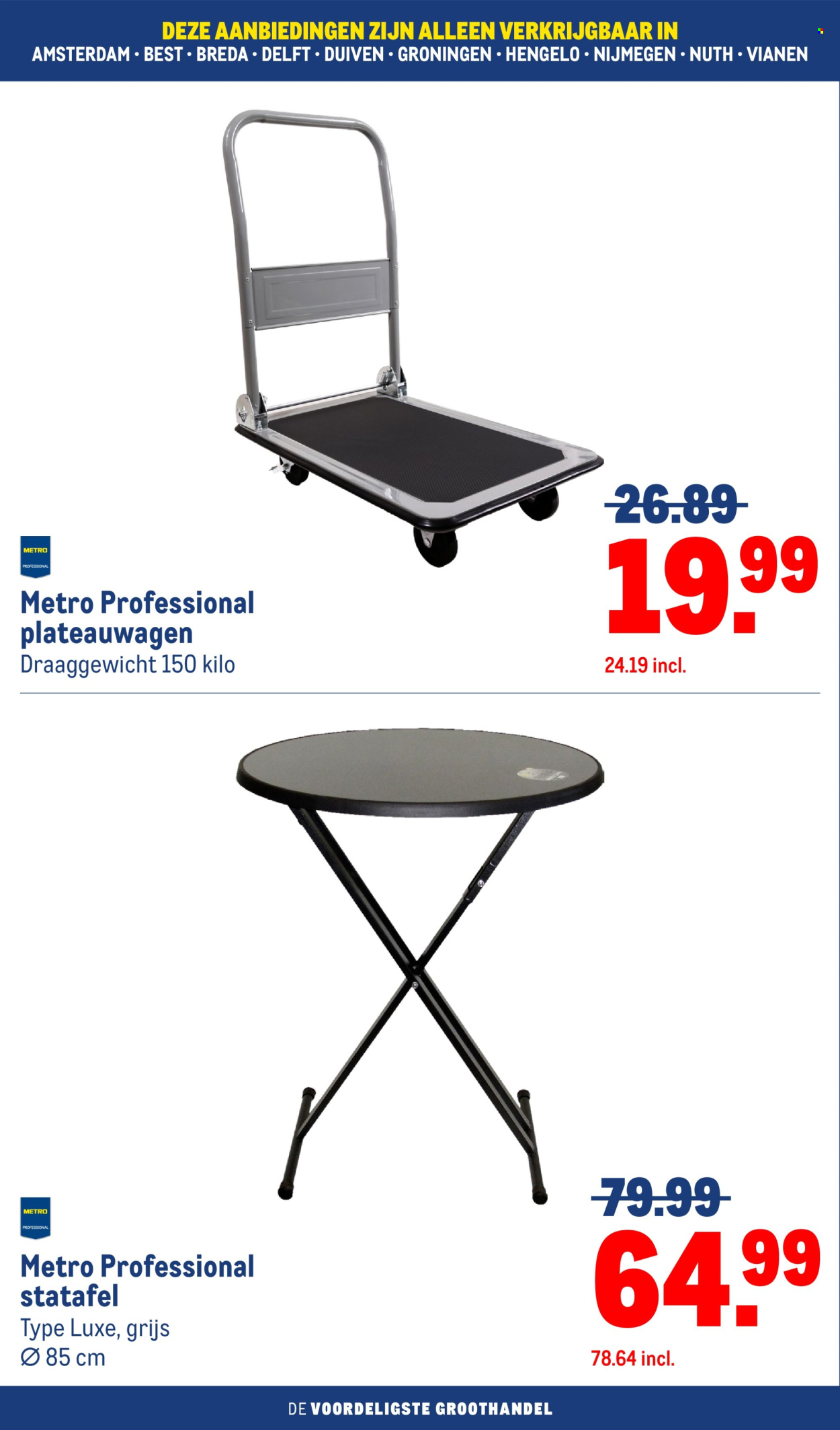 Makro-aanbieding - 23.9.2026 - 4.10.2026. Pagina 44