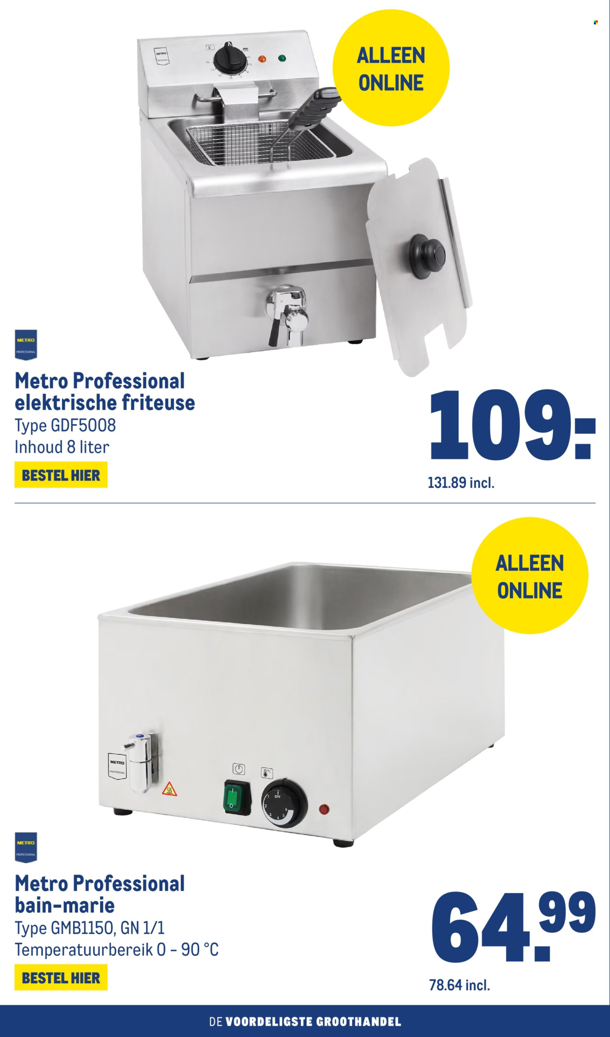 Makro-aanbieding - 23.9.2026 - 4.10.2026. Pagina 50