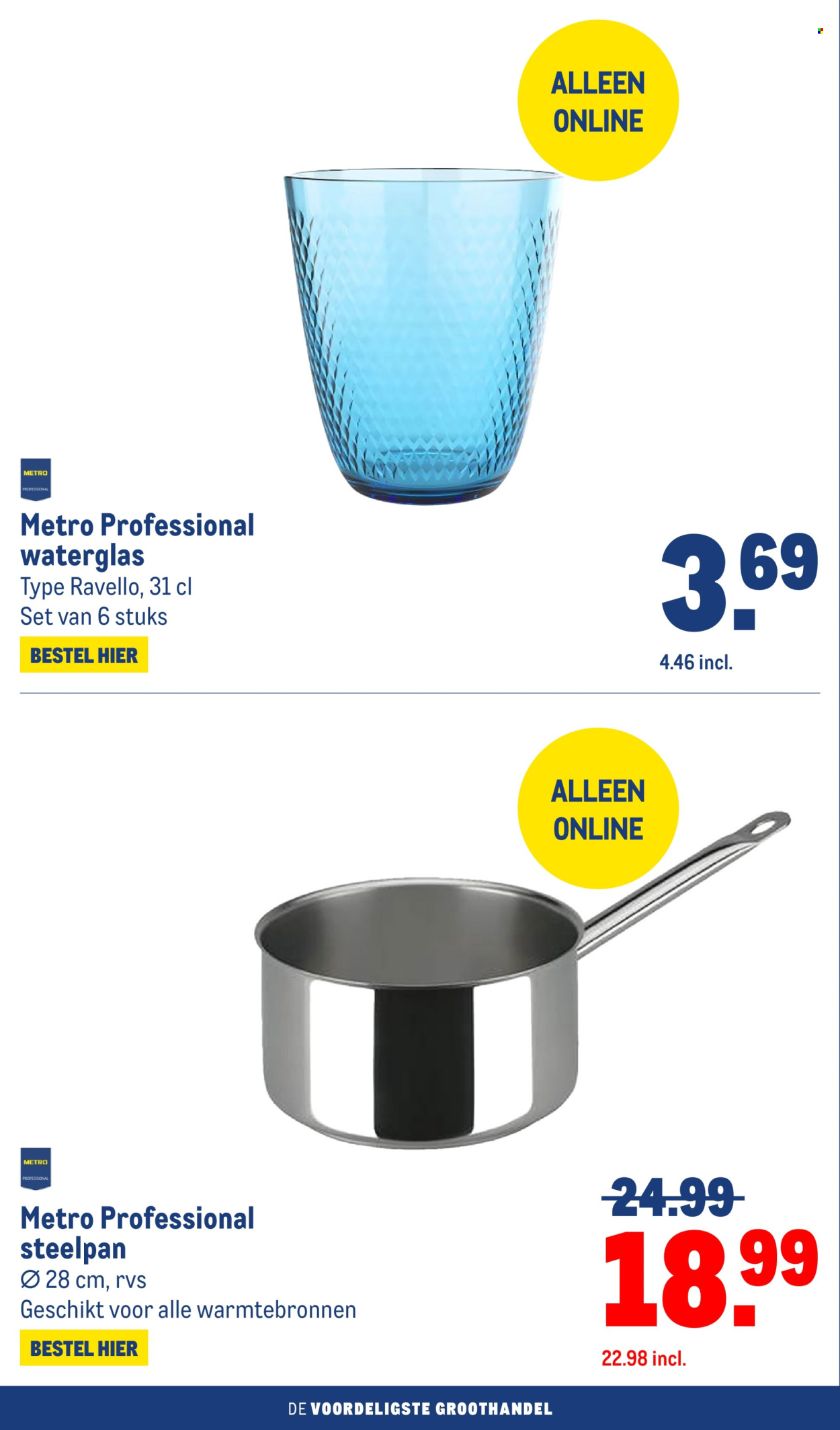 Makro-aanbieding - 23.9.2026 - 4.10.2026. Pagina 54