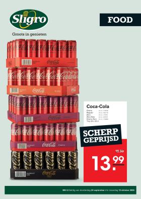 Sligro - Food