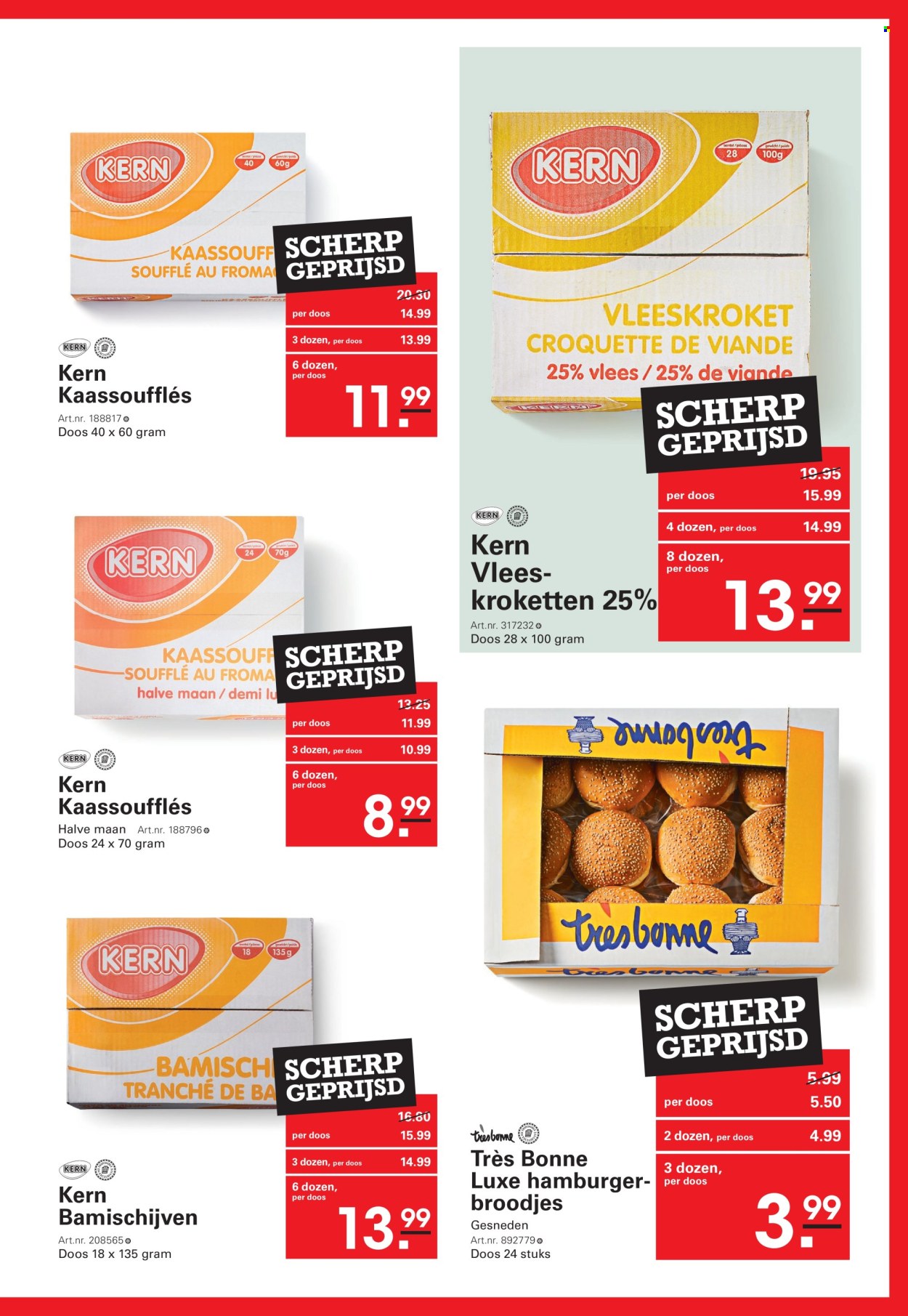 Sligro-aanbieding - 24.9.2026 - 12.10.2026. Pagina 27
