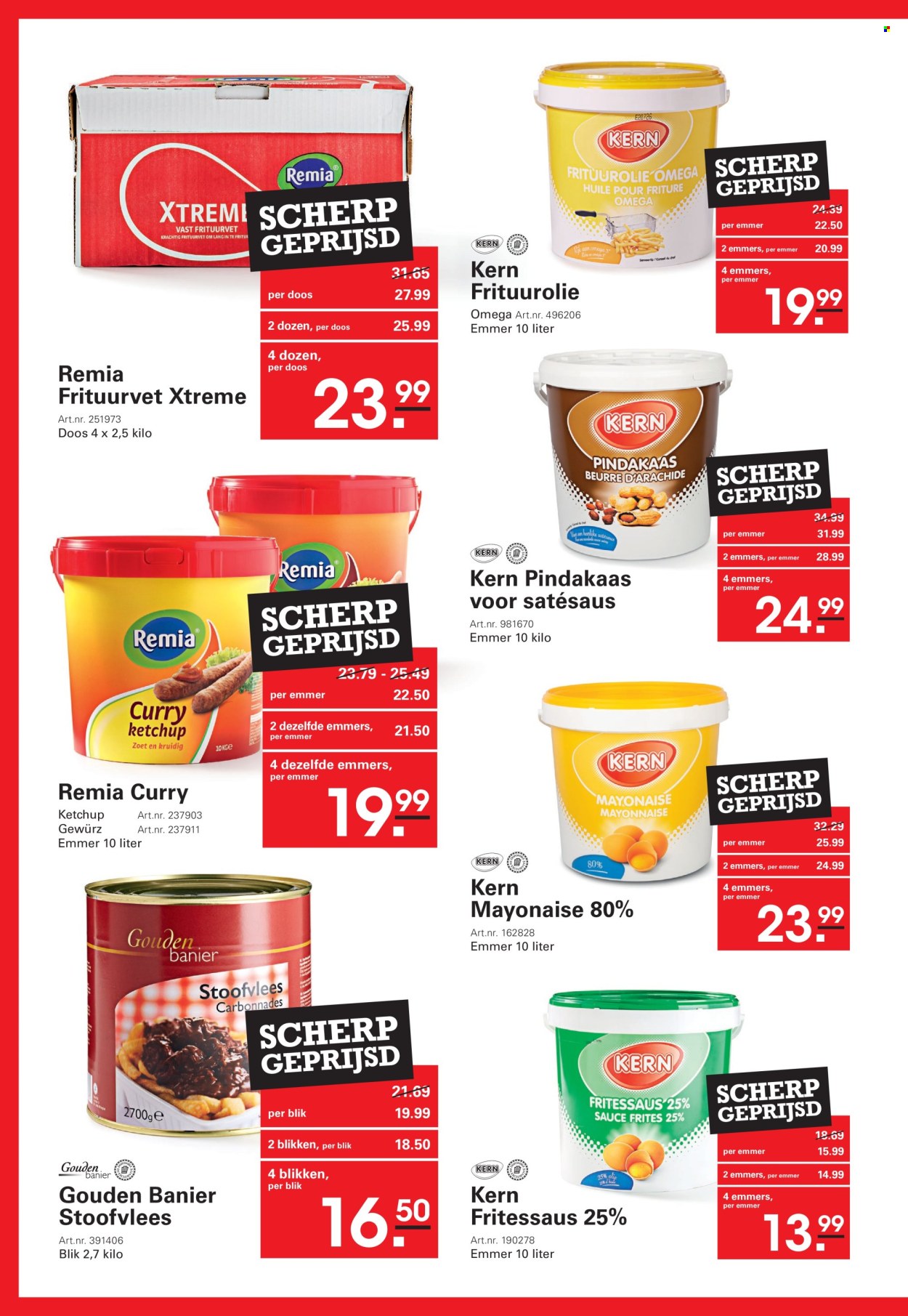 Sligro-aanbieding - 24.9.2026 - 12.10.2026. Pagina 44