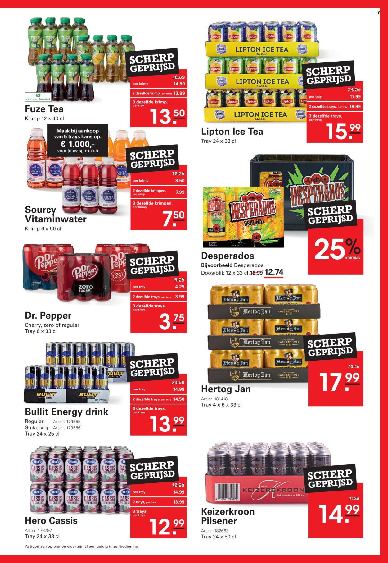 Sligro-aanbieding - 24.9.2026 - 12.10.2026. Pagina 45