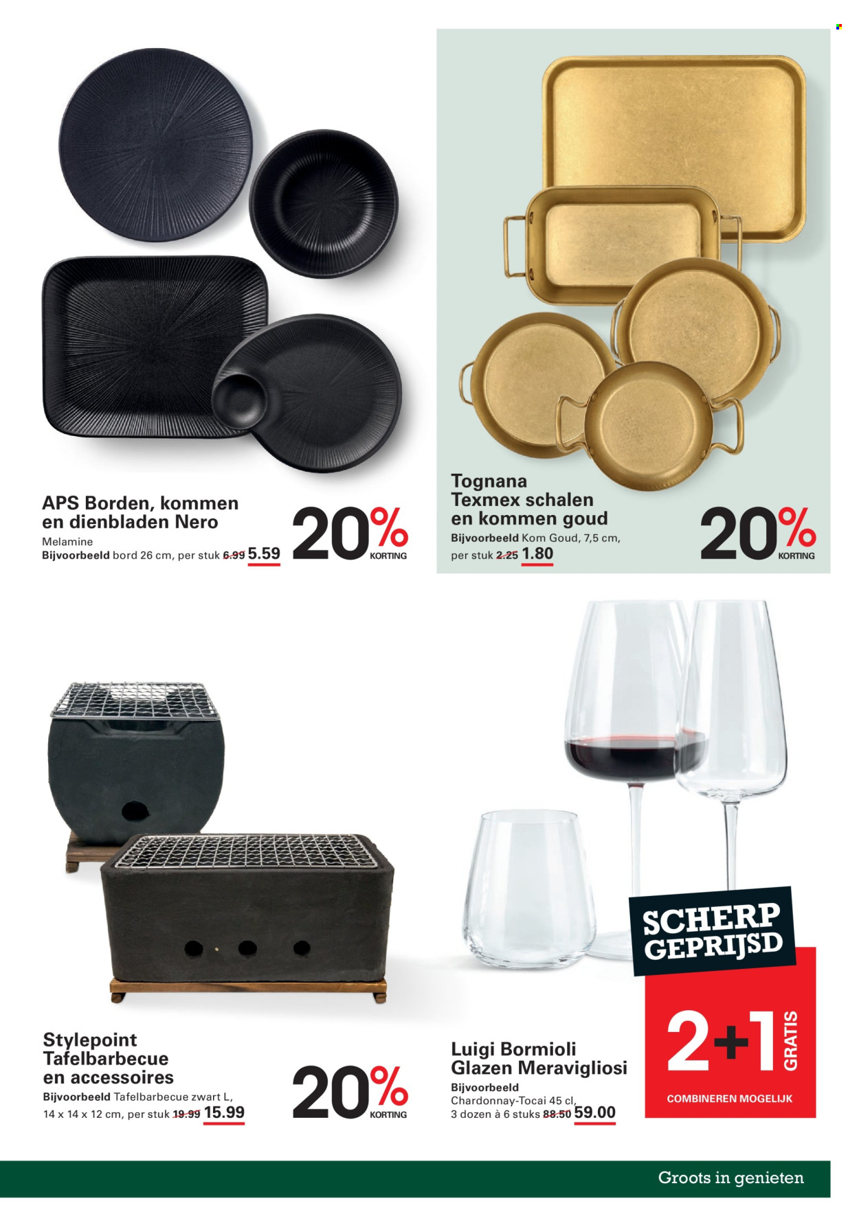 Sligro-aanbieding - 24.9.2026 - 12.10.2026. Pagina 55