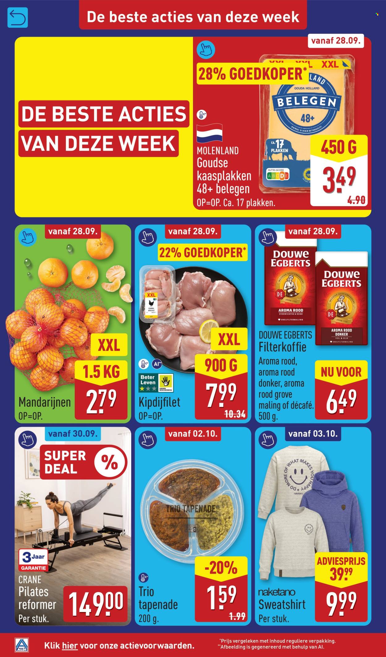 Aldi-aanbieding - 28.9.2026 - 4.10.2026. Pagina 2