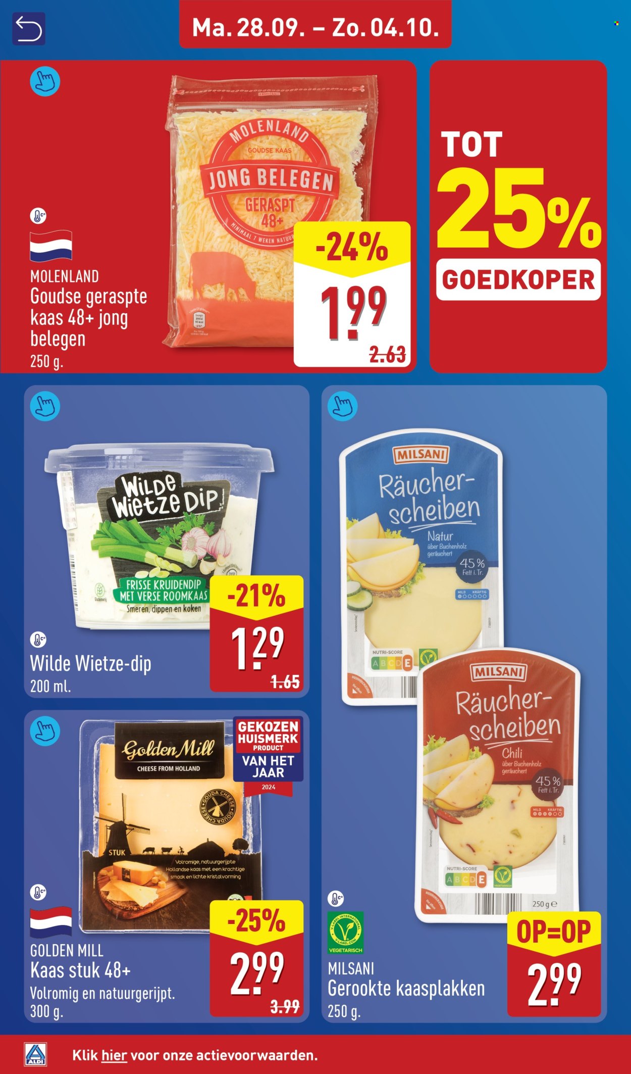 Aldi-aanbieding - 28.9.2026 - 4.10.2026. Pagina 10
