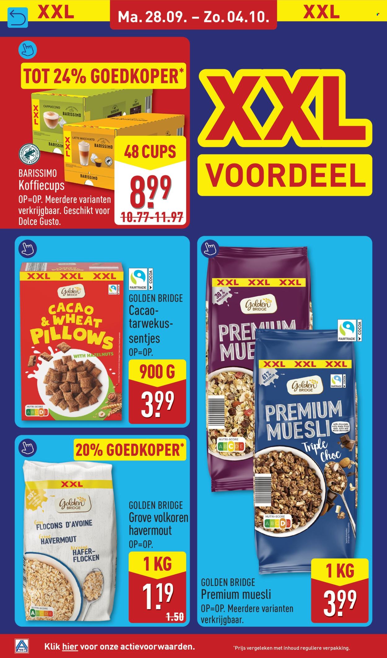 Aldi-aanbieding - 28.9.2026 - 4.10.2026. Pagina 22