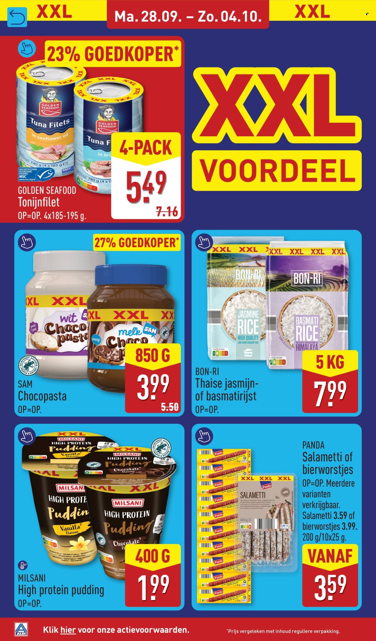 Aldi-aanbieding - 28.9.2026 - 4.10.2026. Pagina 26