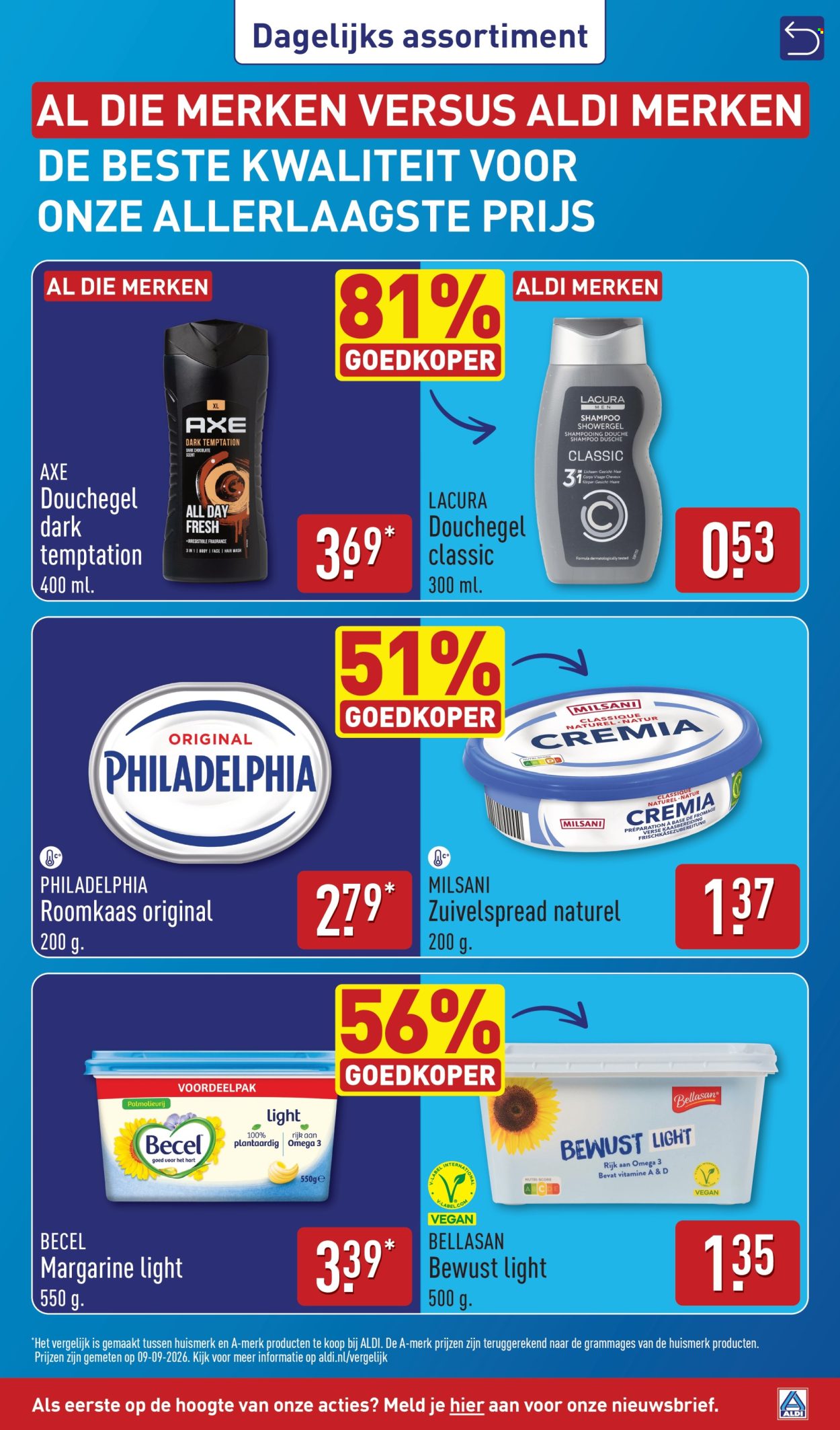 Aldi-aanbieding - 28.9.2026 - 4.10.2026. Pagina 35