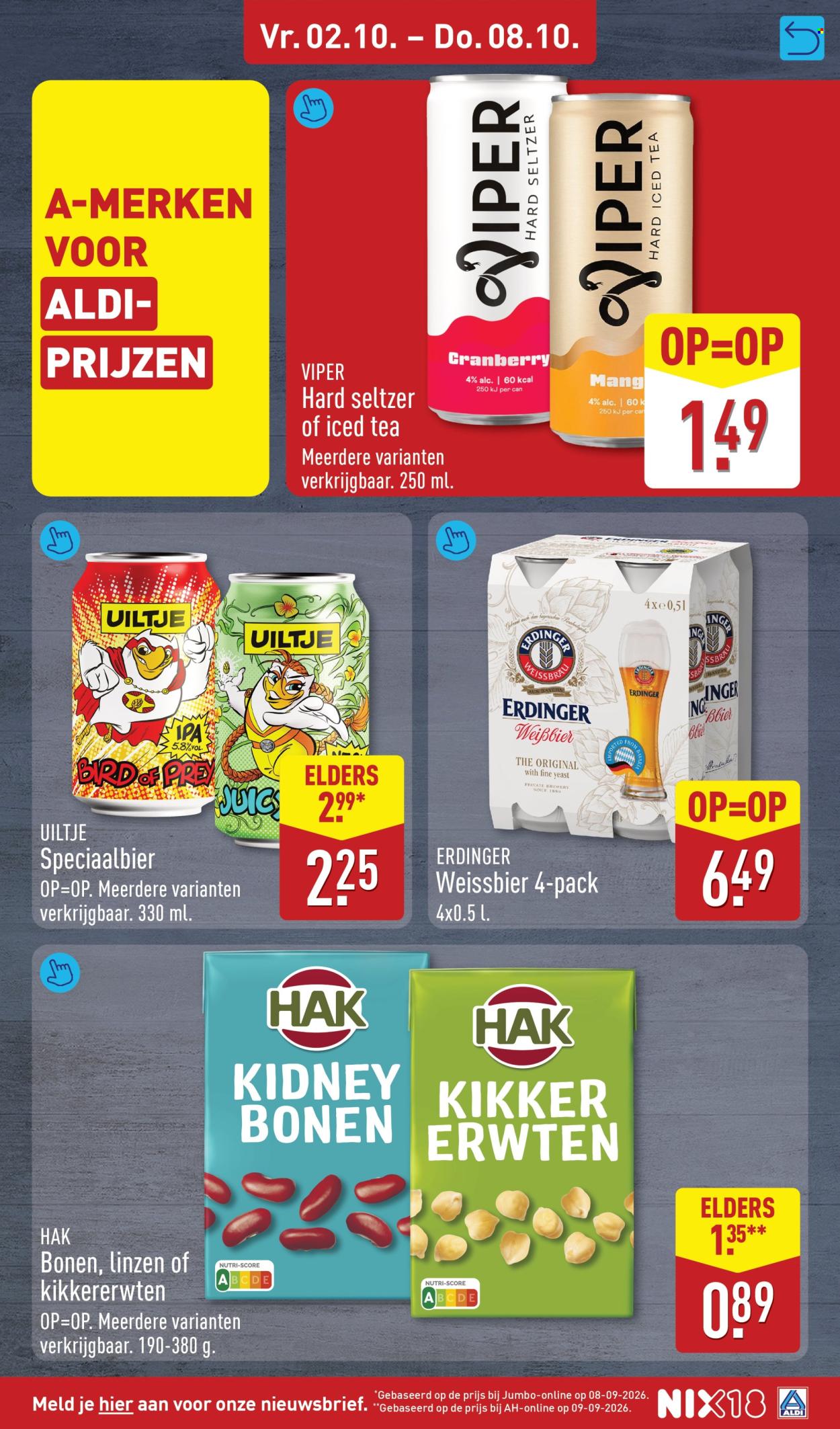 Aldi-aanbieding - 28.9.2026 - 4.10.2026. Pagina 51