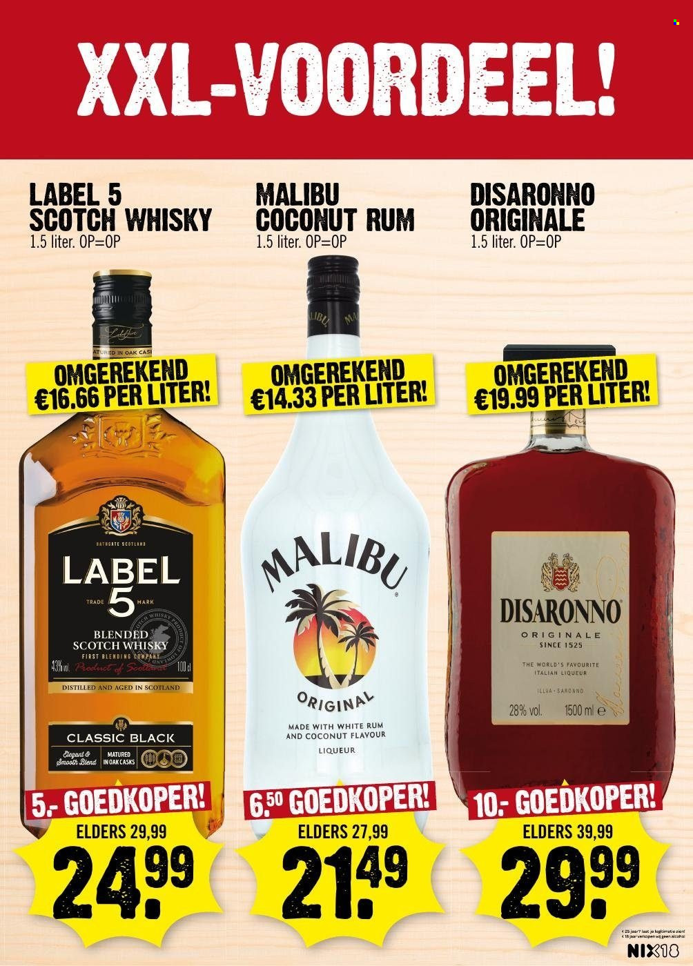 Dirk-aanbieding - 23.9.2026 - 6.10.2026. Pagina 2
