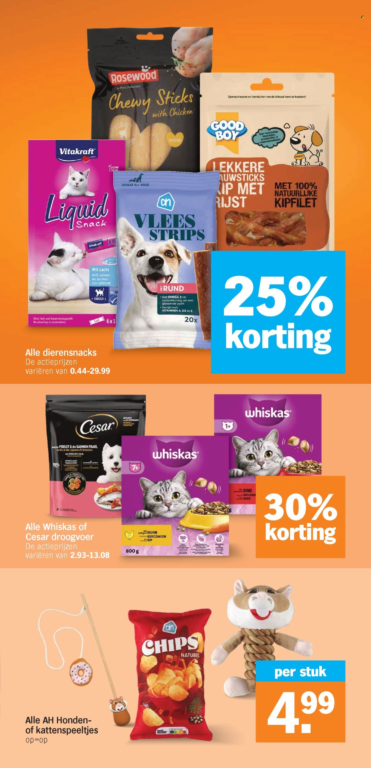 Albert Heijn-aanbieding - 28.9.2026 - 4.10.2026. Pagina 37
