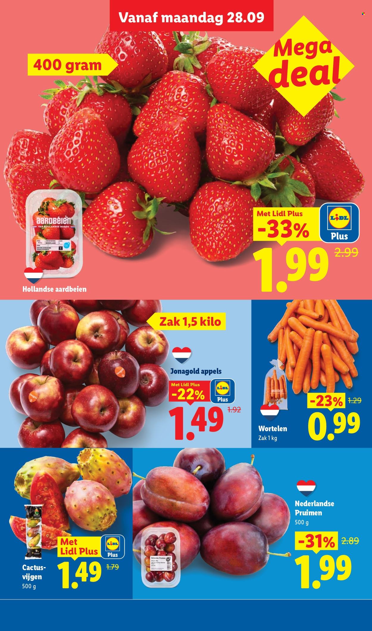 Lidl-aanbieding - 28.9.2026 - 4.10.2026. Pagina 5