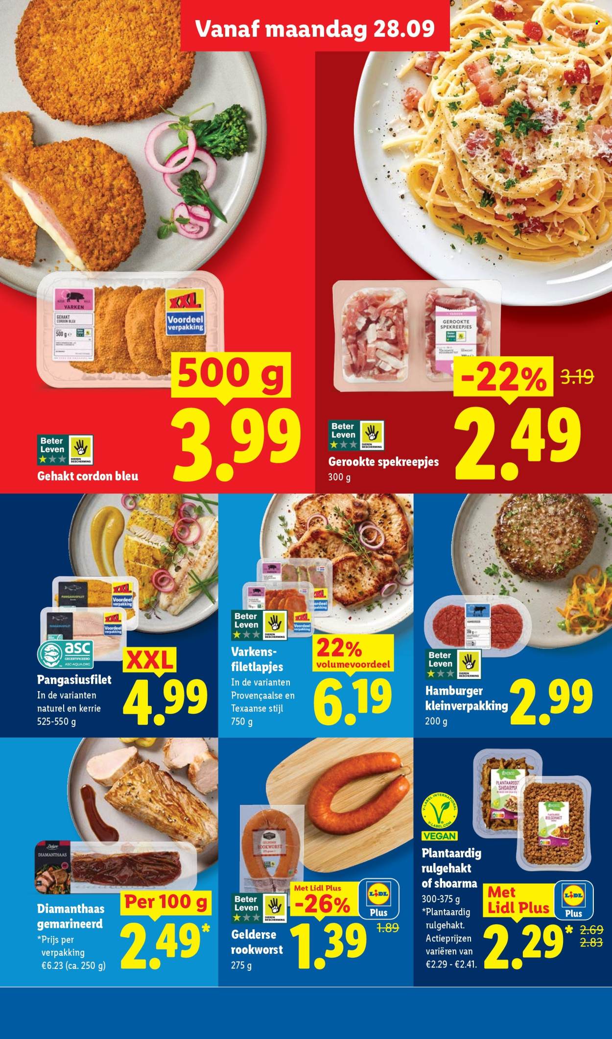 Lidl-aanbieding - 28.9.2026 - 4.10.2026. Pagina 7