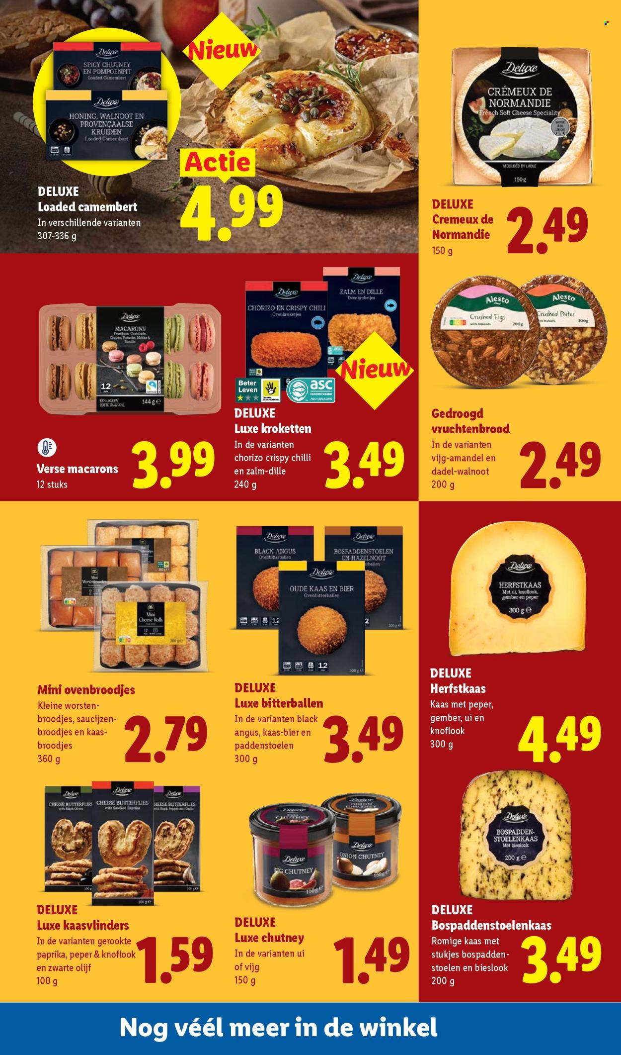 Lidl-aanbieding - 28.9.2026 - 4.10.2026. Pagina 17