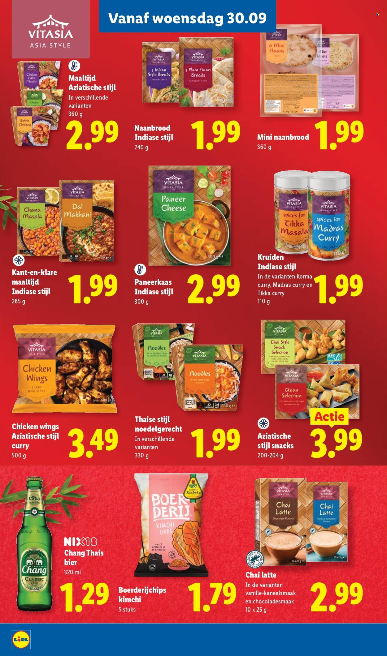 Lidl-aanbieding - 28.9.2026 - 4.10.2026. Pagina 20