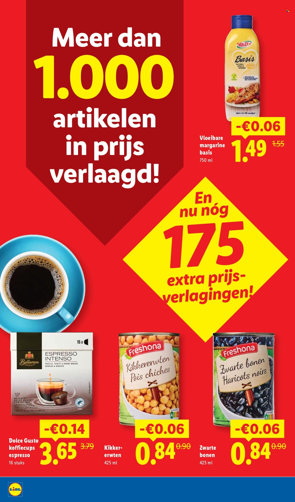 Lidl-aanbieding - 28.9.2026 - 4.10.2026. Pagina 27