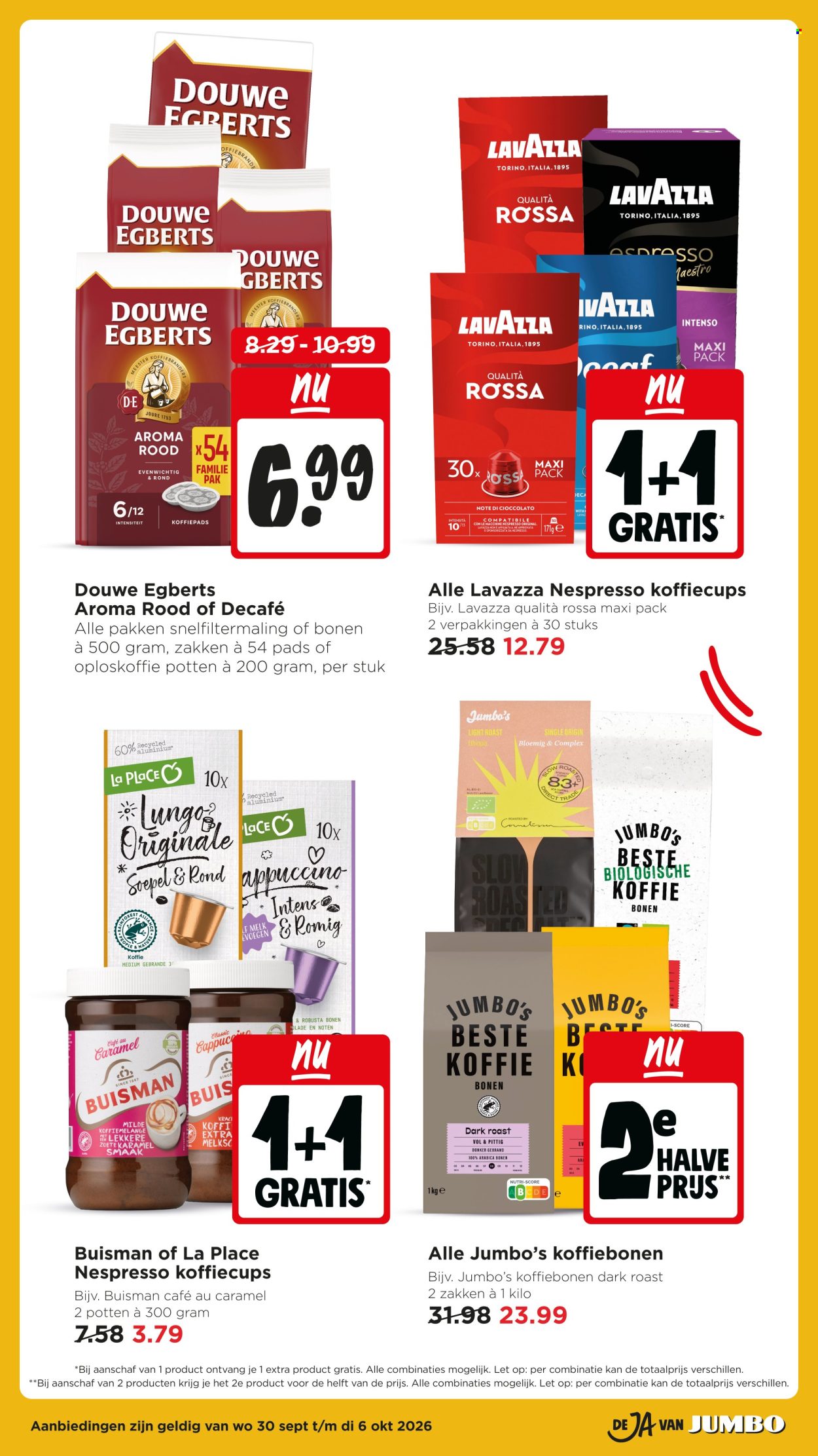 Jumbo-aanbieding - 30.9.2026 - 6.10.2026. Pagina 5