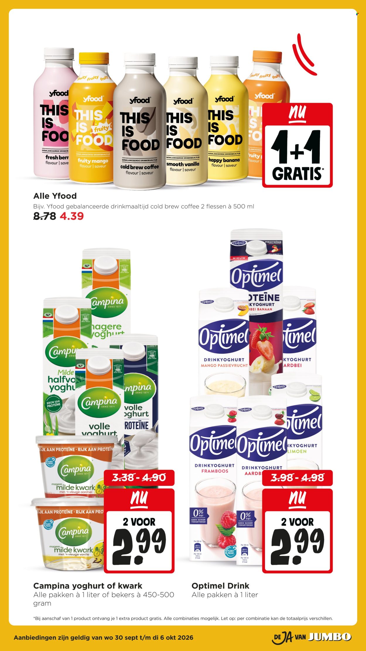 Jumbo-aanbieding - 30.9.2026 - 6.10.2026. Pagina 7