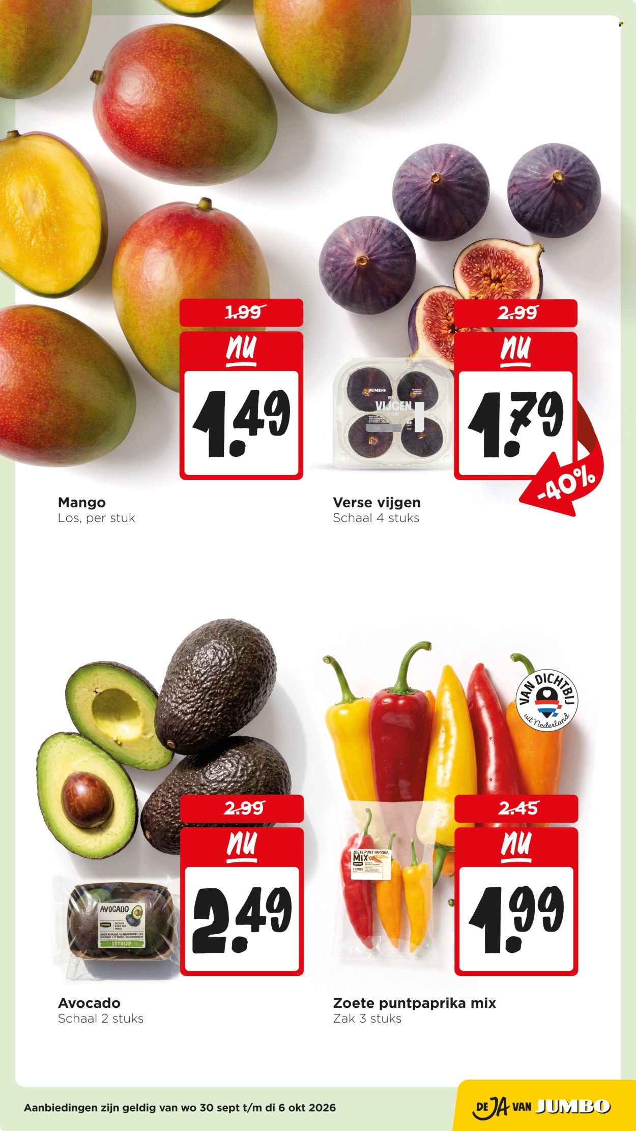 Jumbo-aanbieding - 30.9.2026 - 6.10.2026. Pagina 8