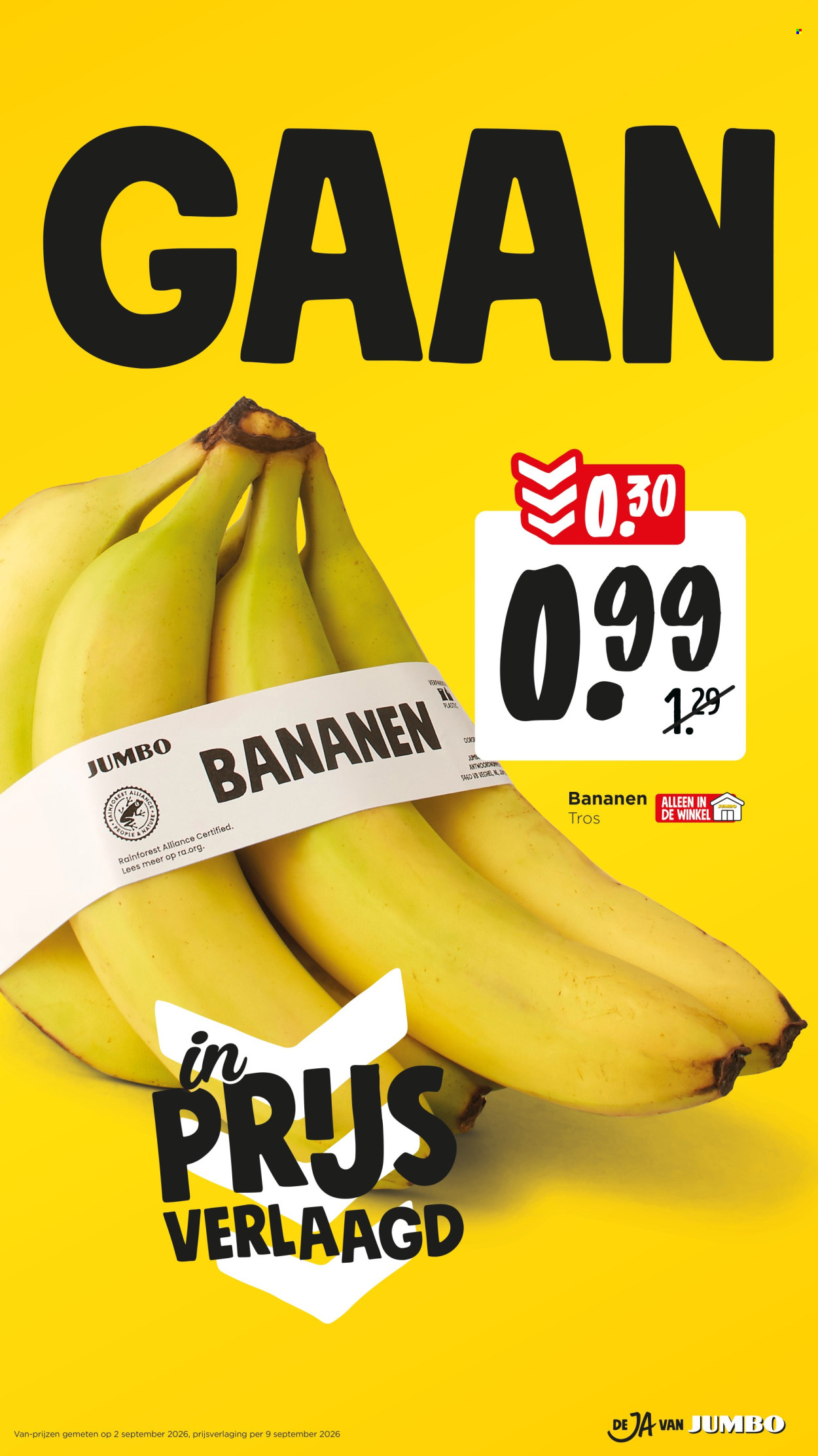 Jumbo-aanbieding - 30.9.2026 - 6.10.2026. Pagina 10