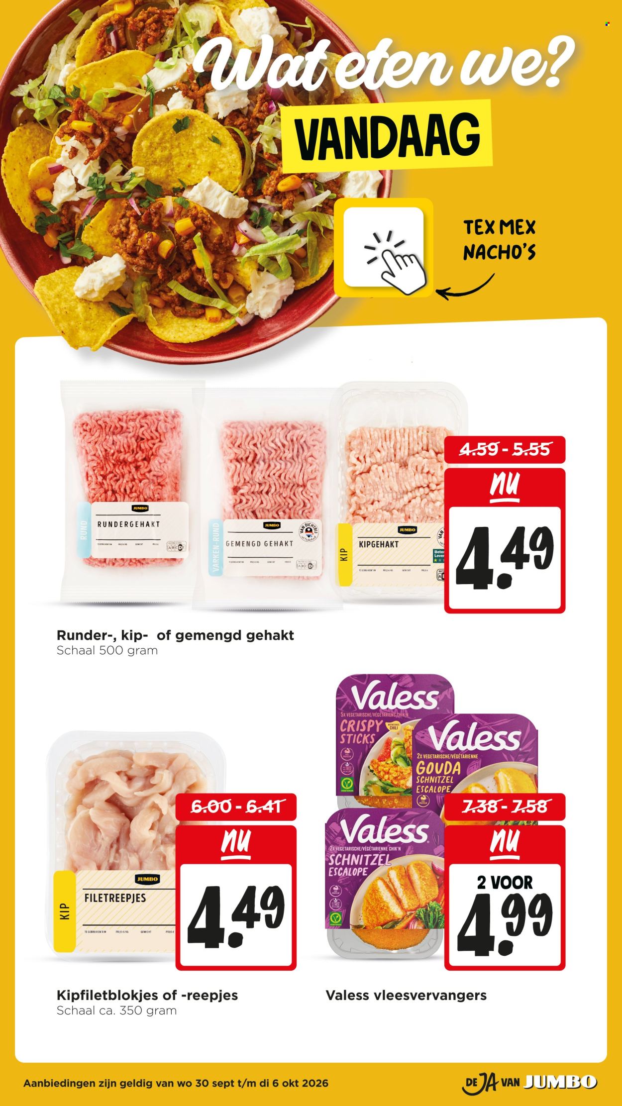Jumbo-aanbieding - 30.9.2026 - 6.10.2026. Pagina 15