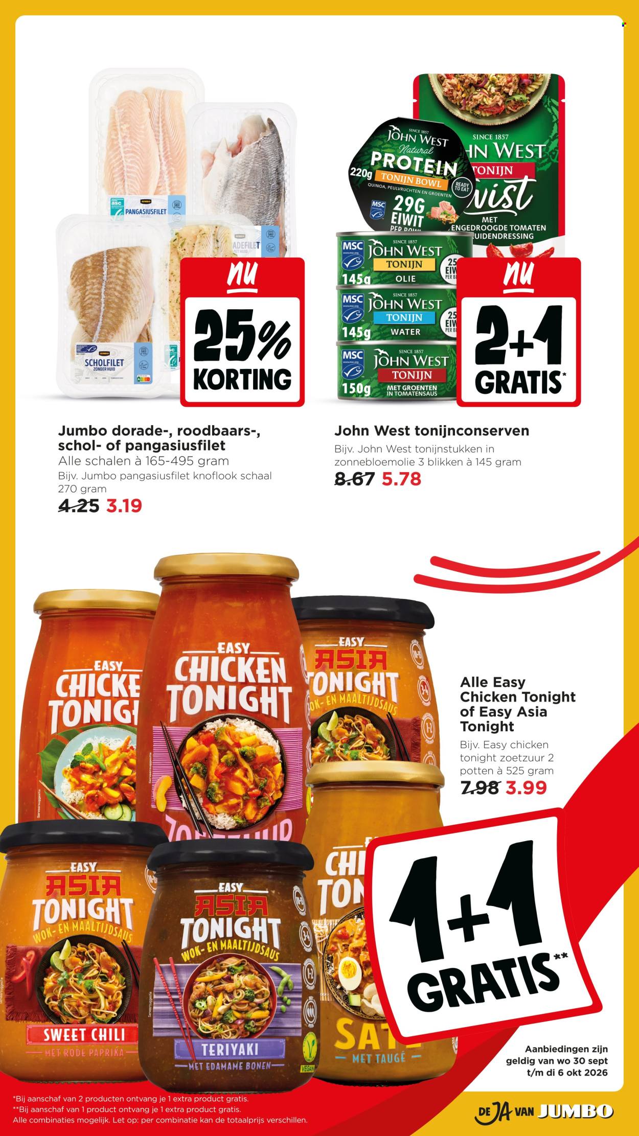 Jumbo-aanbieding - 30.9.2026 - 6.10.2026. Pagina 16