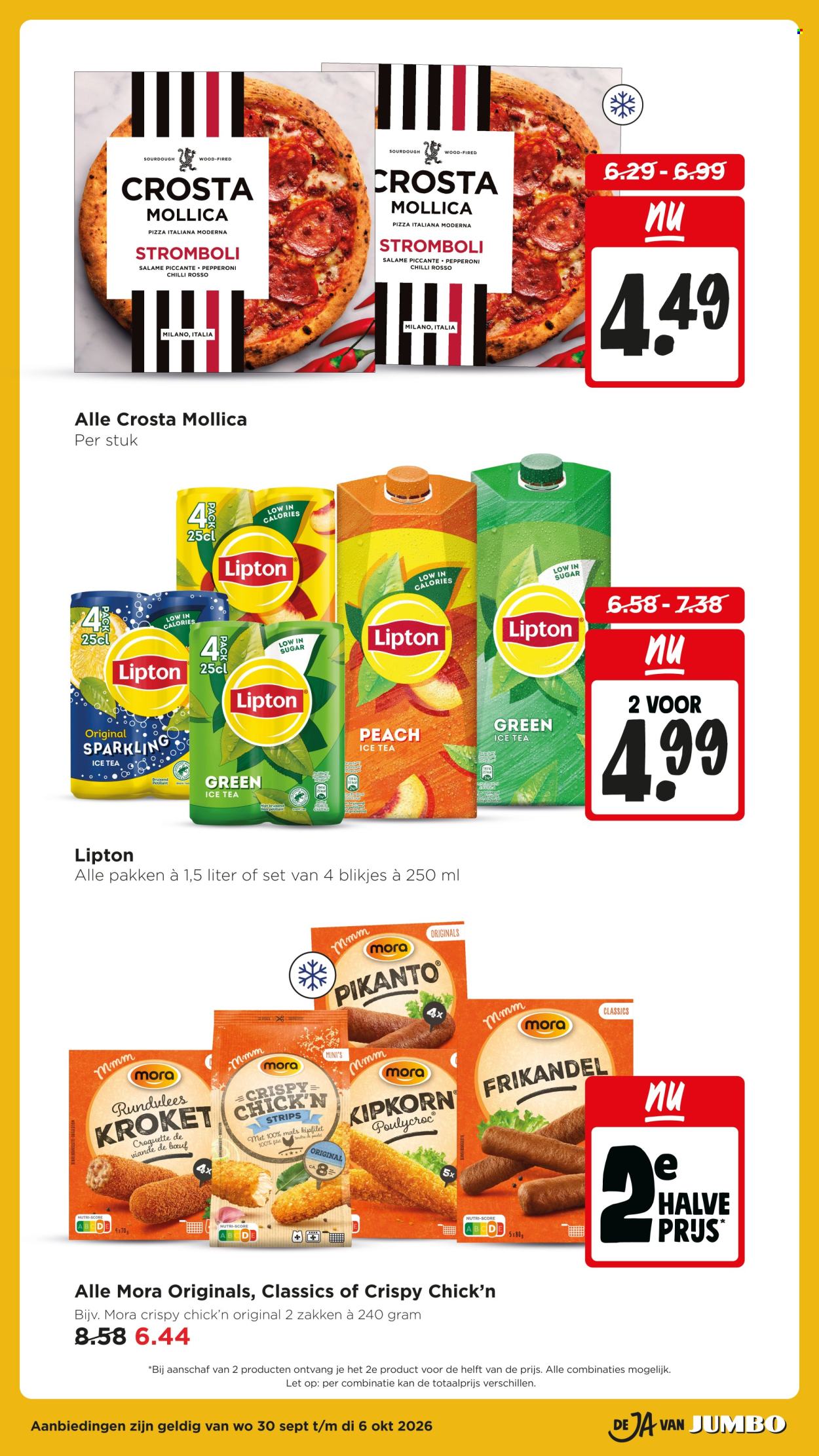 Jumbo-aanbieding - 30.9.2026 - 6.10.2026. Pagina 18