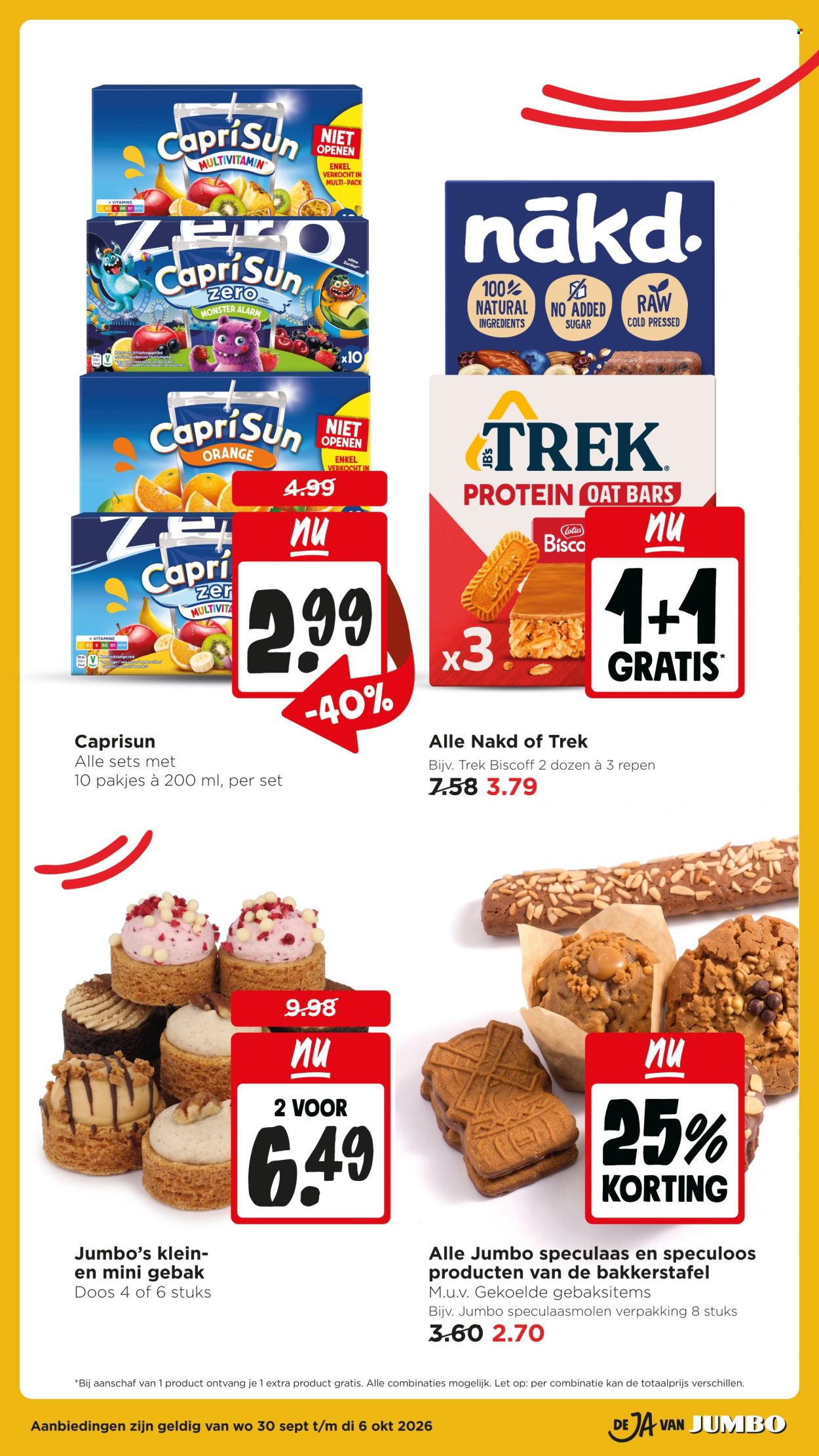 Jumbo-aanbieding - 30.9.2026 - 6.10.2026. Pagina 21