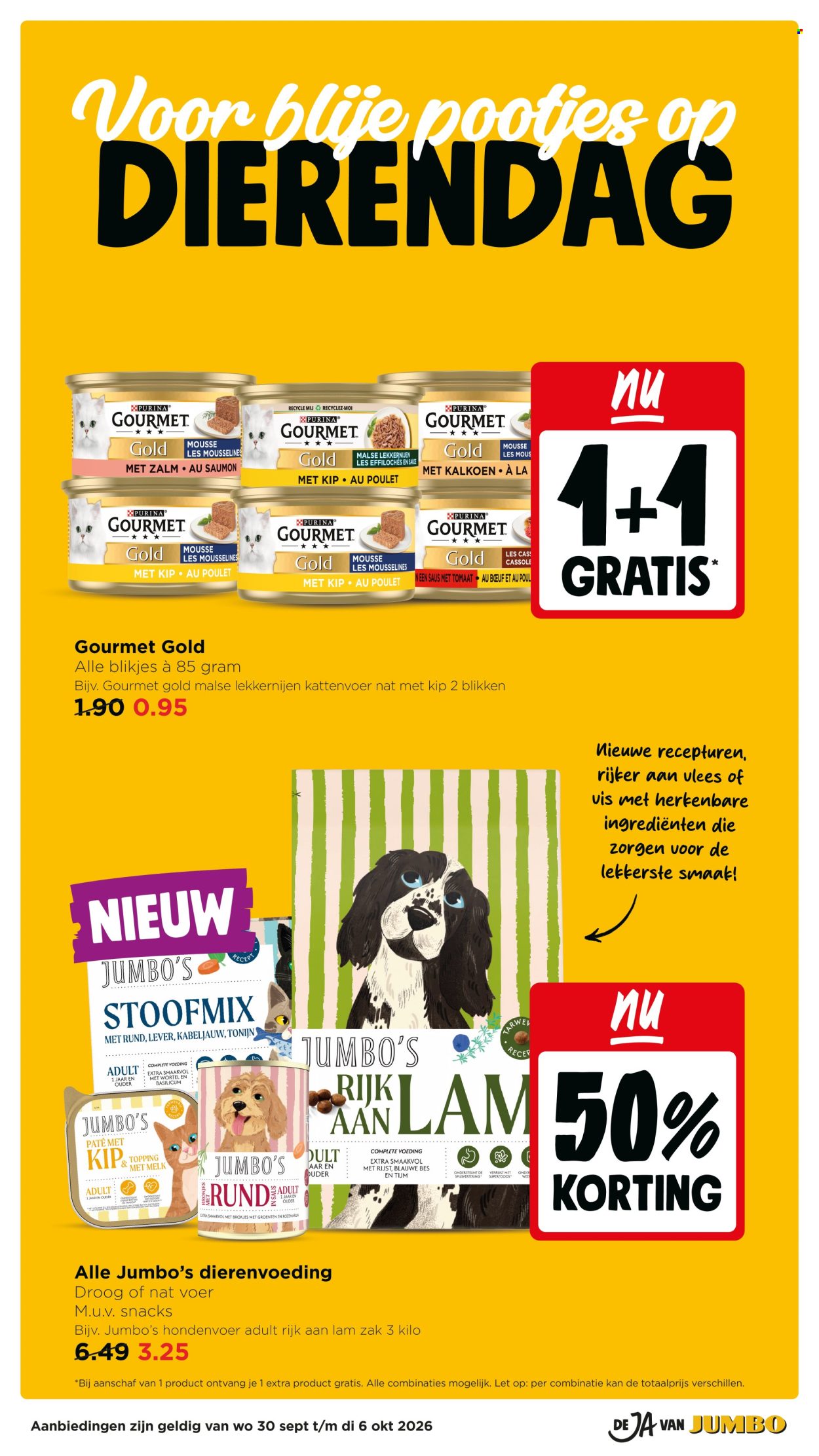 Jumbo-aanbieding - 30.9.2026 - 6.10.2026. Pagina 24