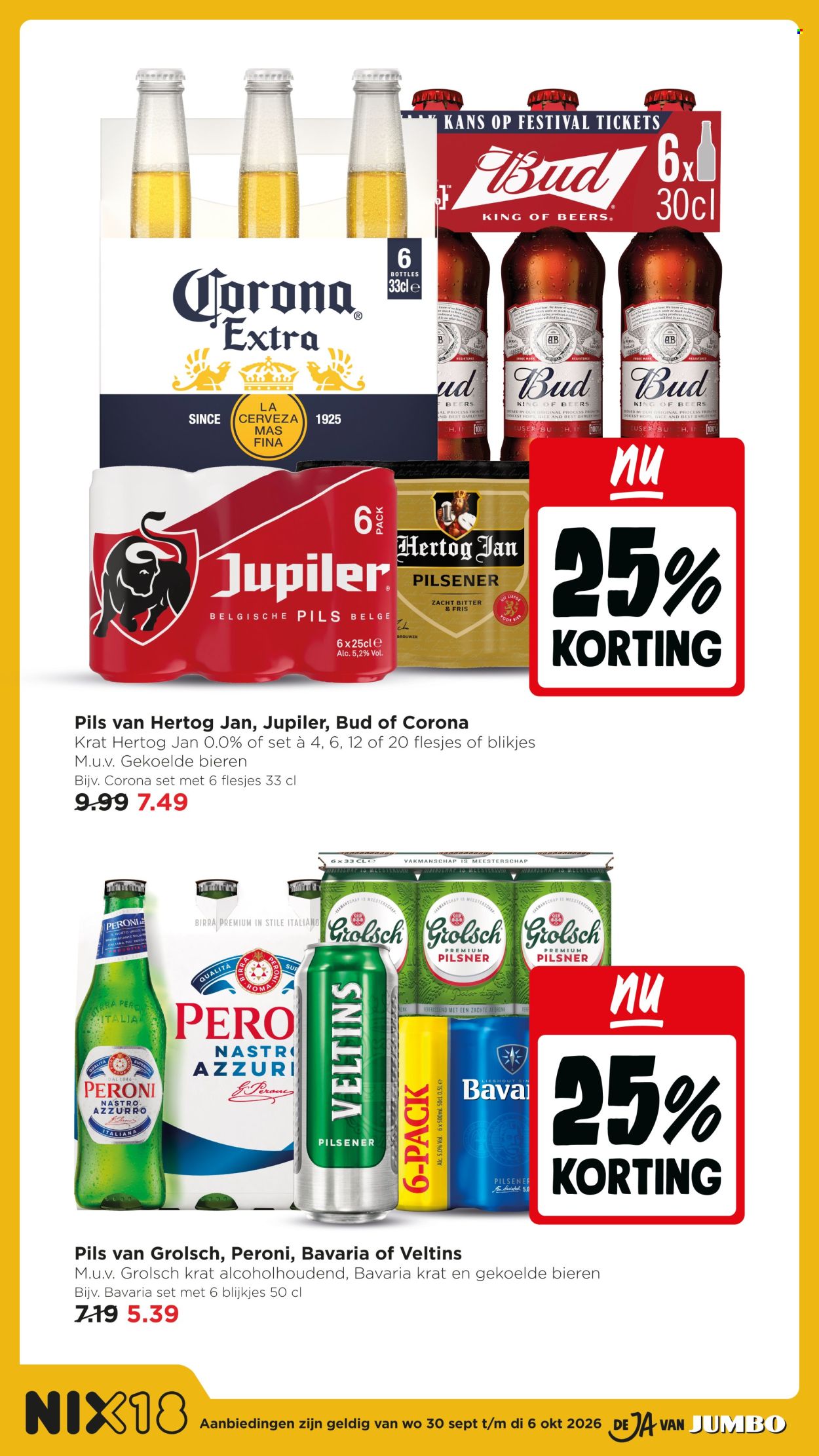 Jumbo-aanbieding - 30.9.2026 - 6.10.2026. Pagina 28