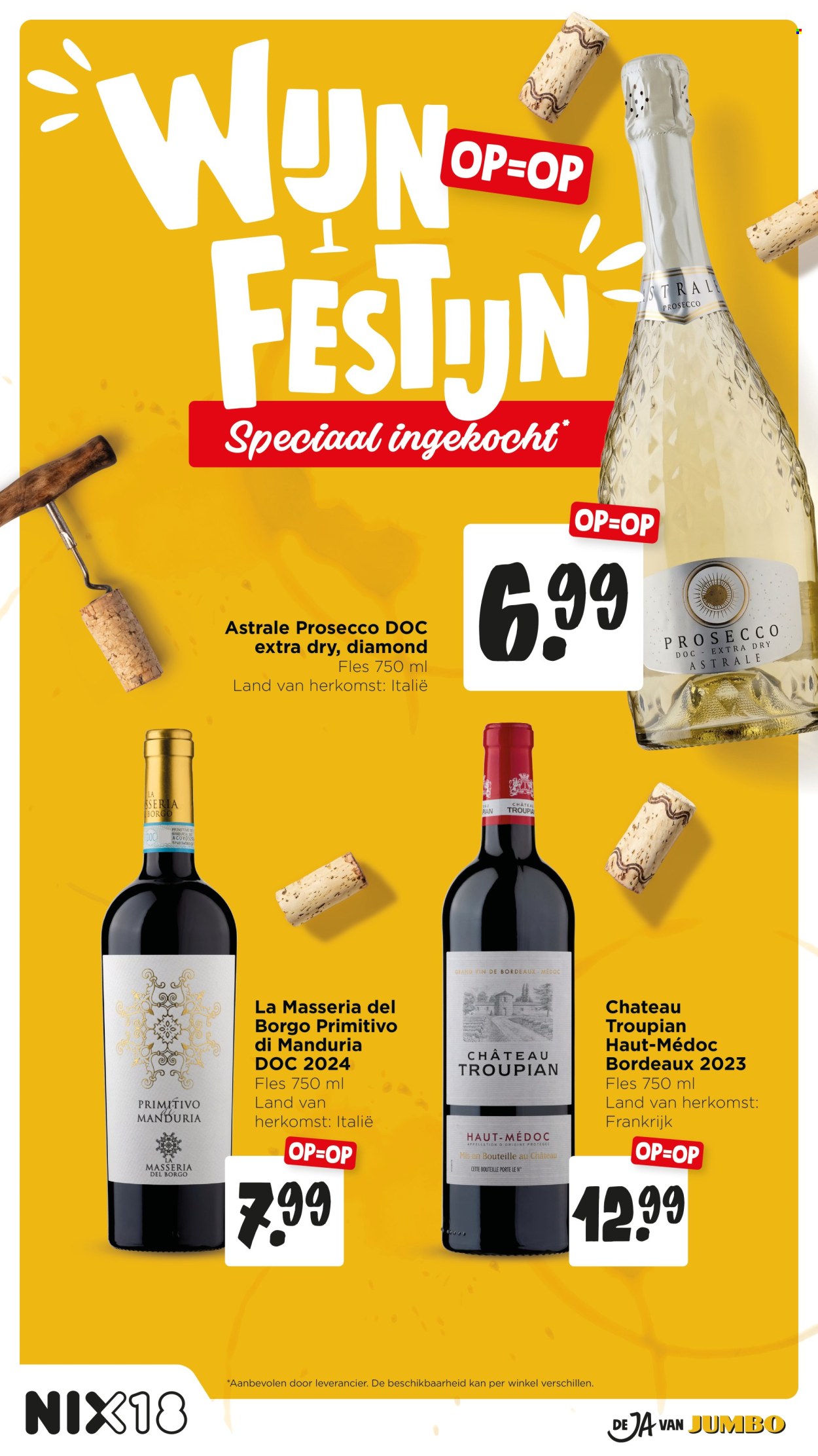 Jumbo-aanbieding - 30.9.2026 - 6.10.2026. Pagina 29