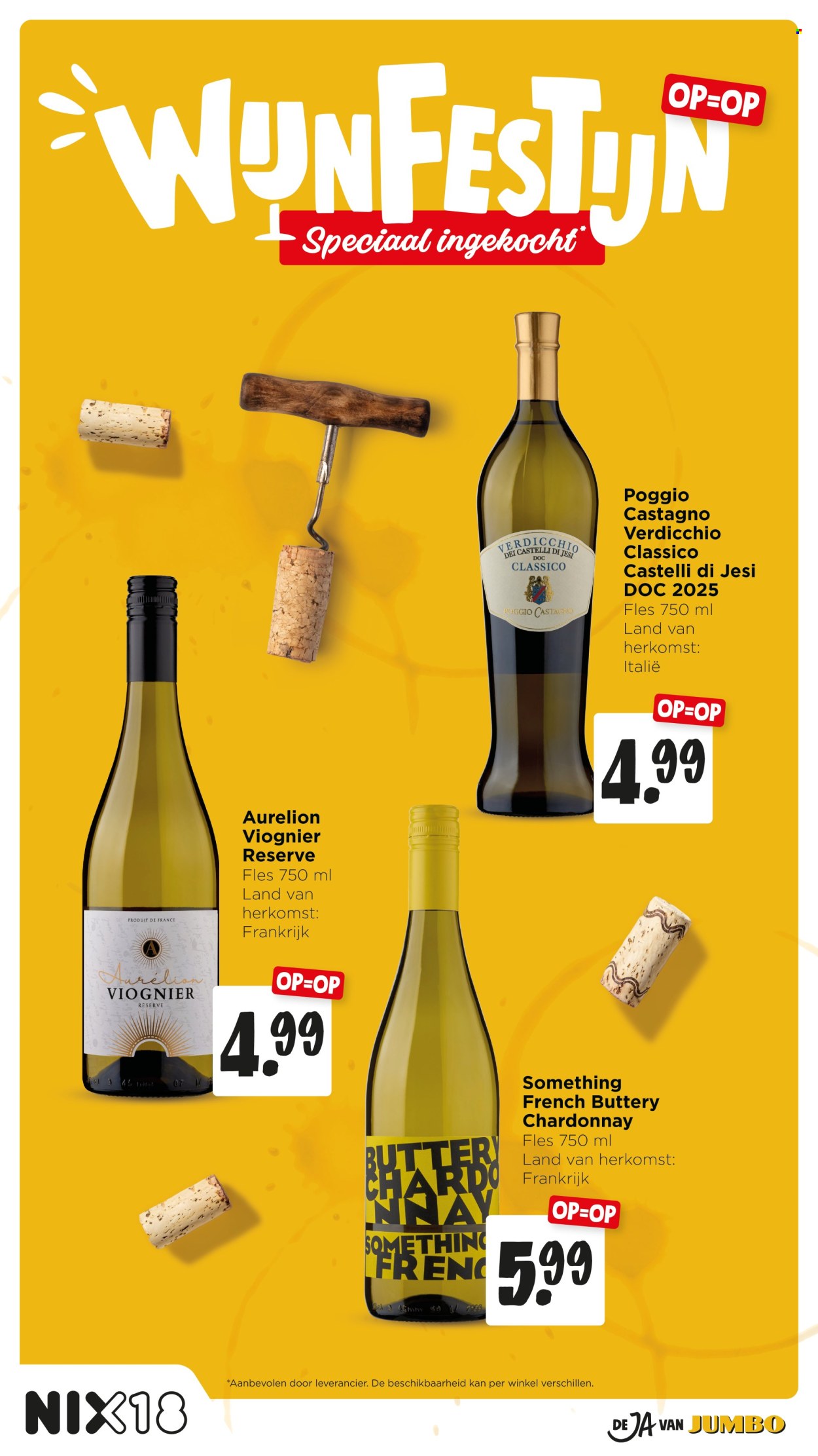 Jumbo-aanbieding - 30.9.2026 - 6.10.2026. Pagina 30